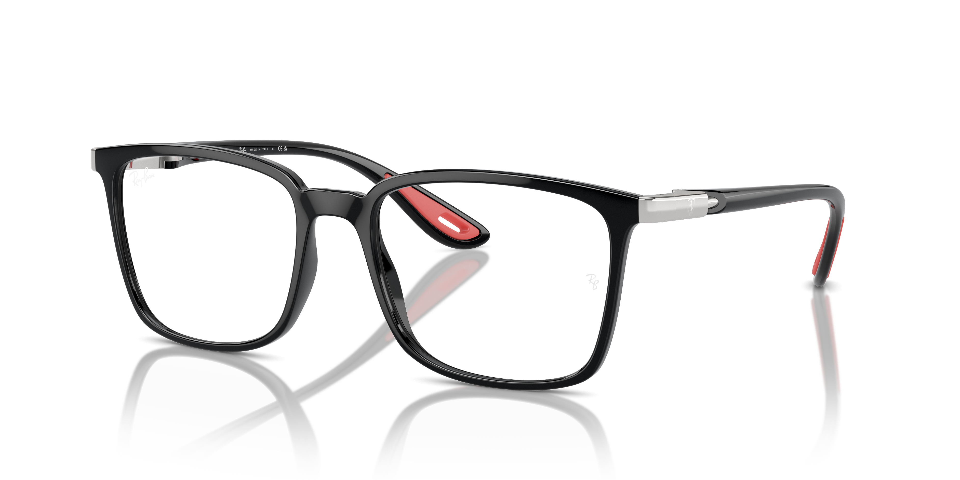Astucci ricambio originale Ray-Ban ZRX7240M40