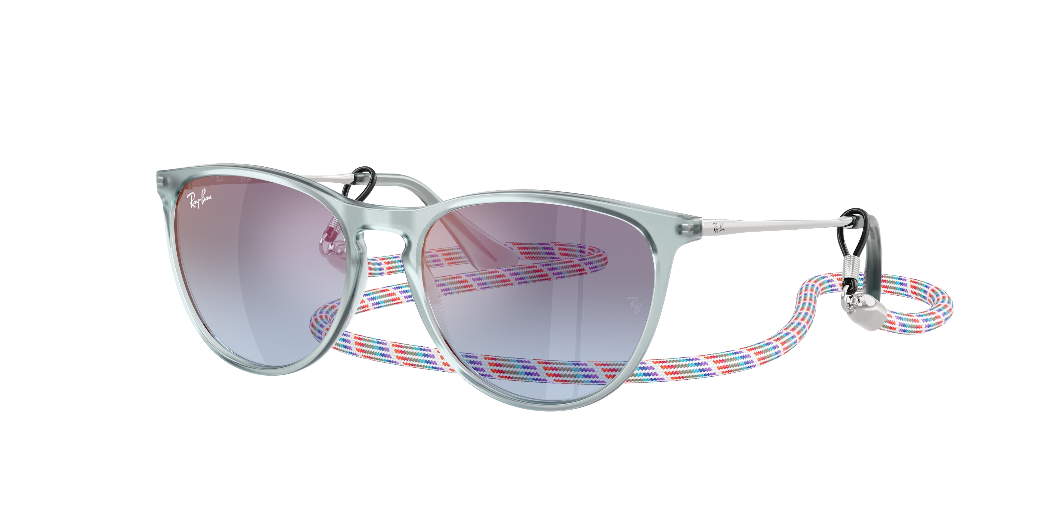 7223U0 - Azul Transparente