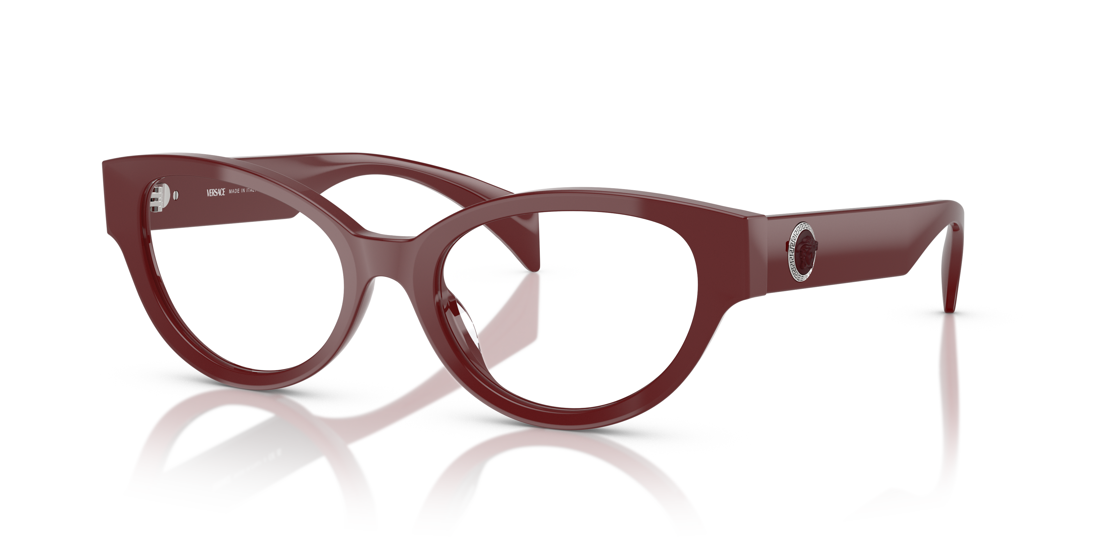 Astucci ricambio originale Versace ZVE3361U40