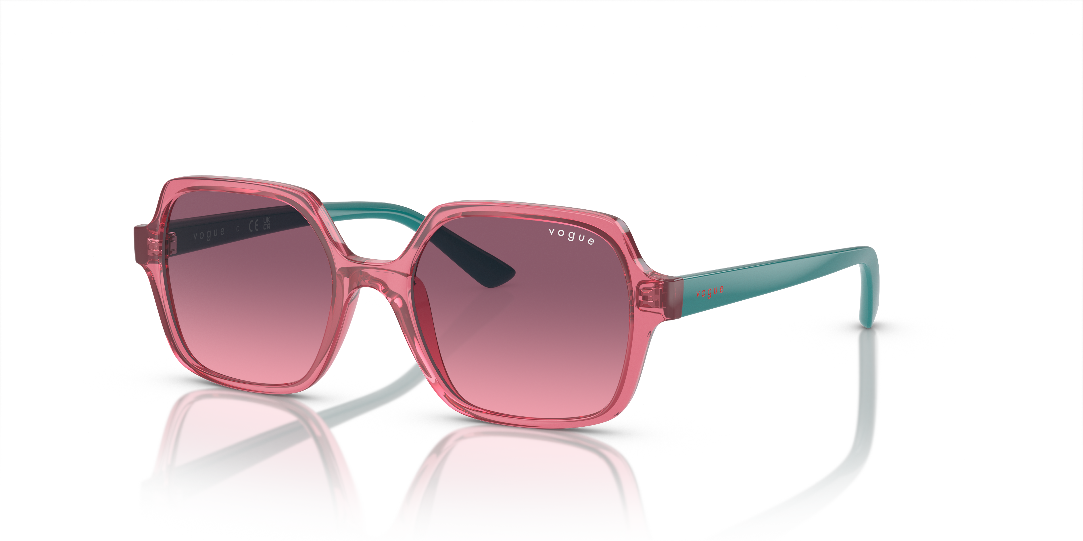 Aste ricambio originali Vogue Eyewear ZVJ200610