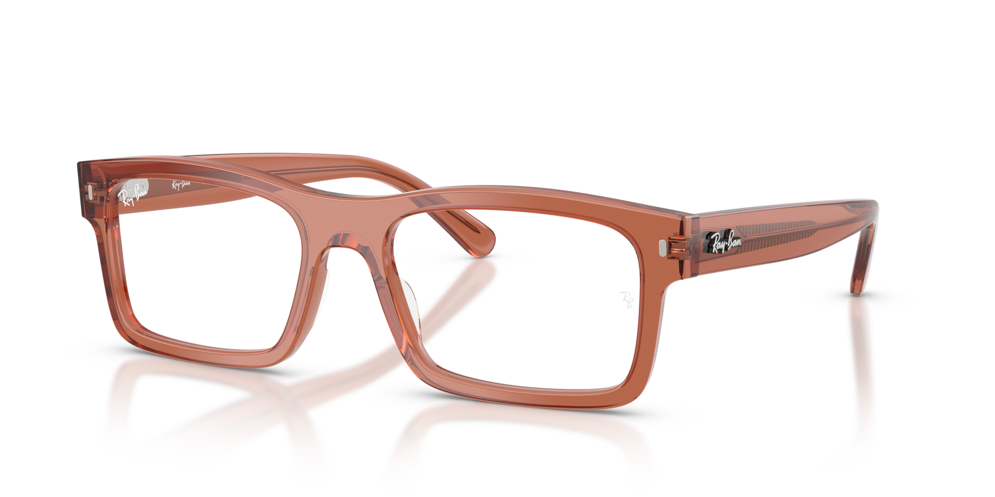 Ray-Ban RB5435 Optics 0RX5435