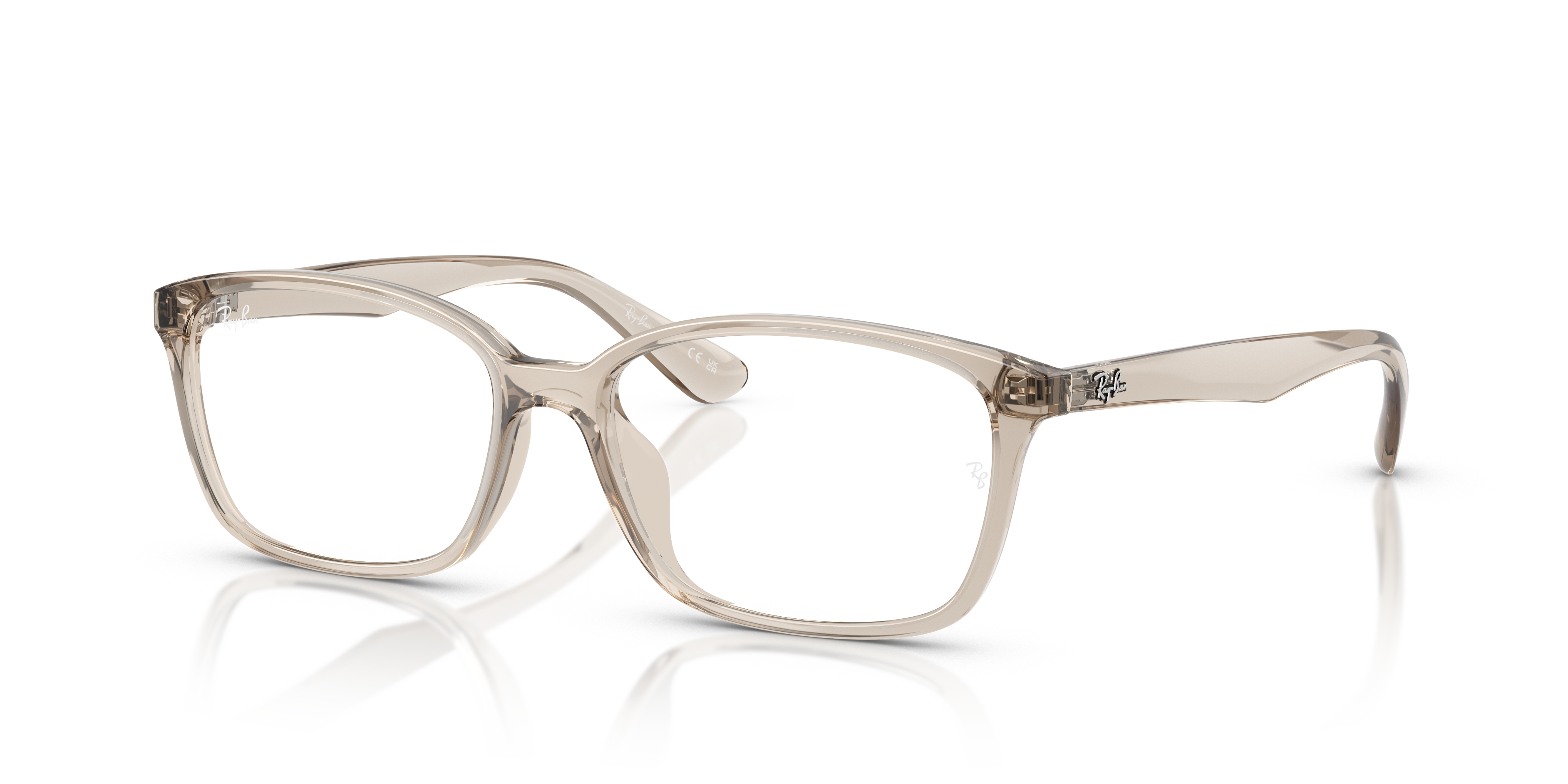 Guarnizione asta ricambio originale Ray-Ban ZRX7094D71