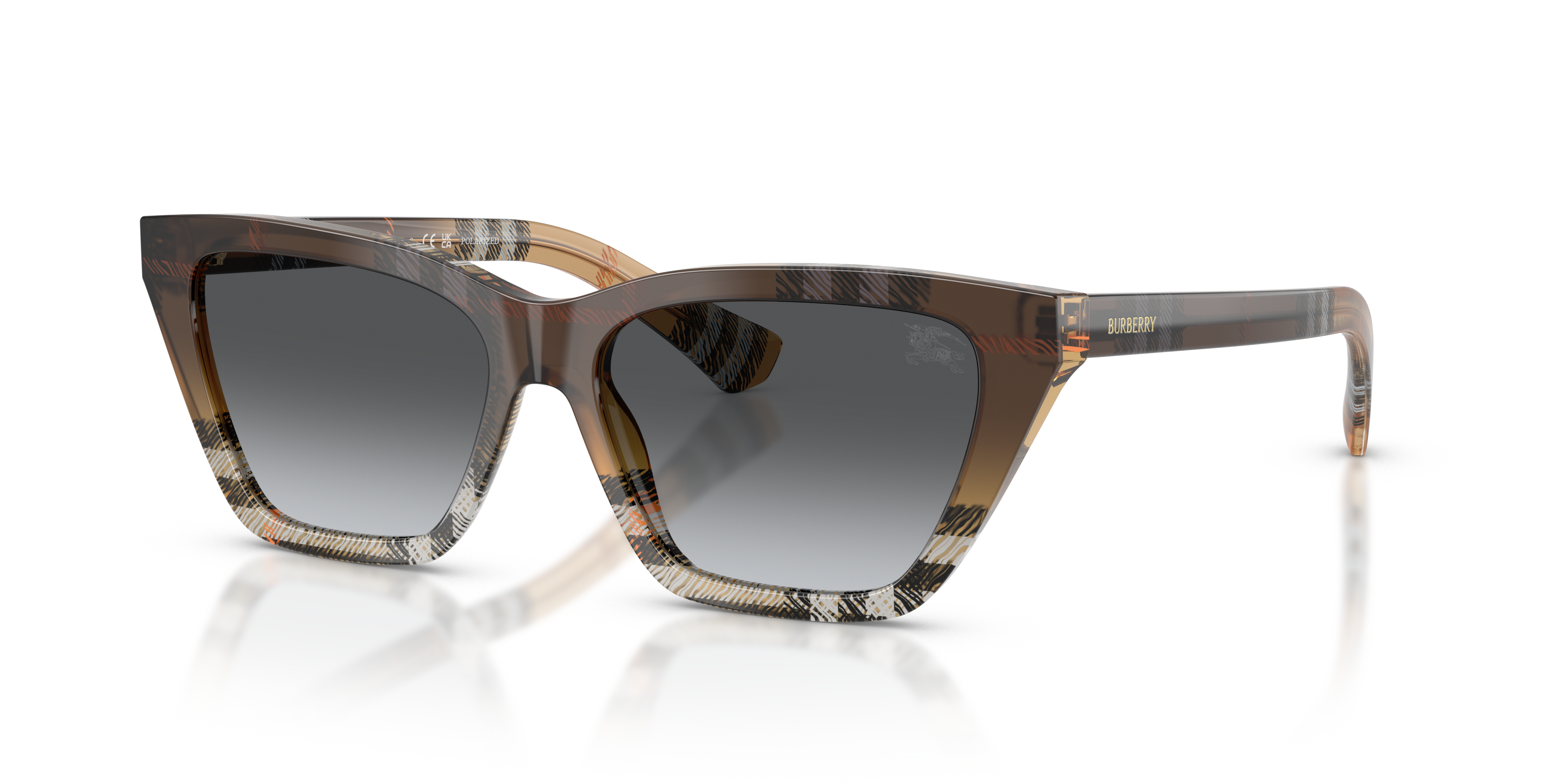 Aste ricambio originali Burberry ZBE446810