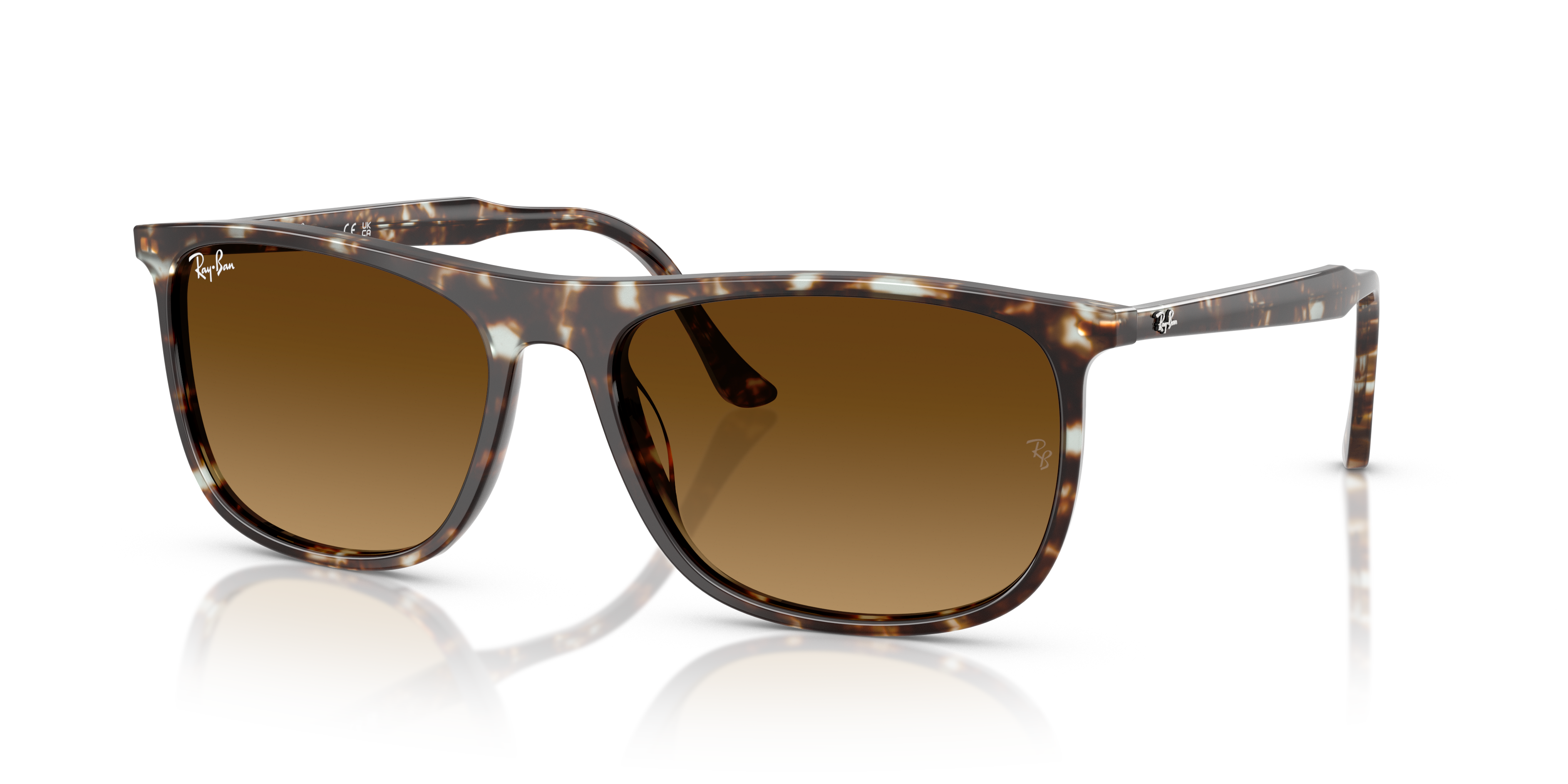 Viti cerniera ricambio originale Ray-Ban ZRB221684