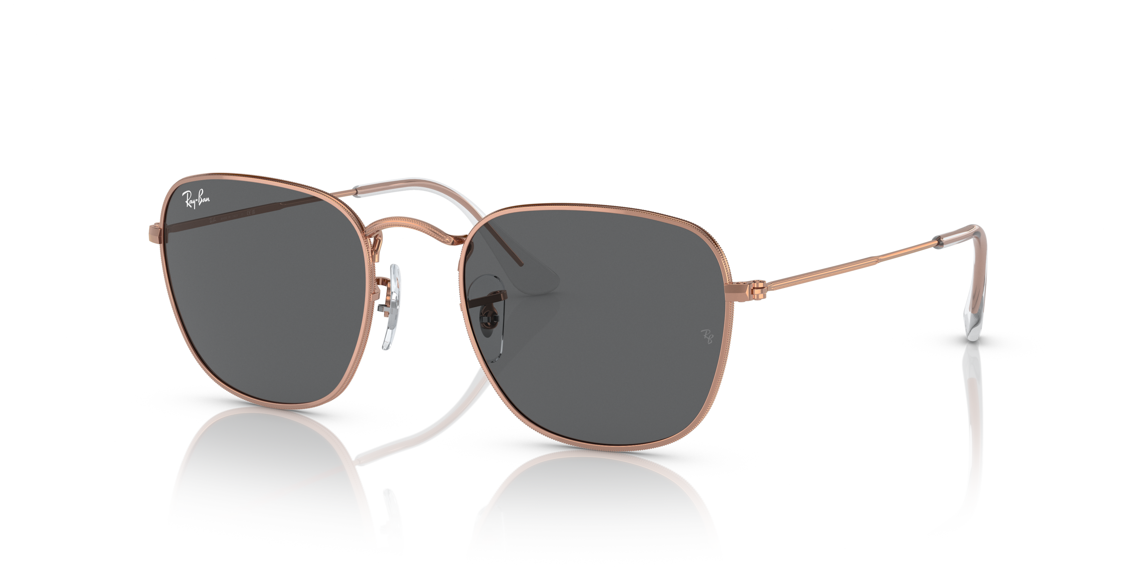 Terminali ricambio originali Ray-Ban ZRB385777