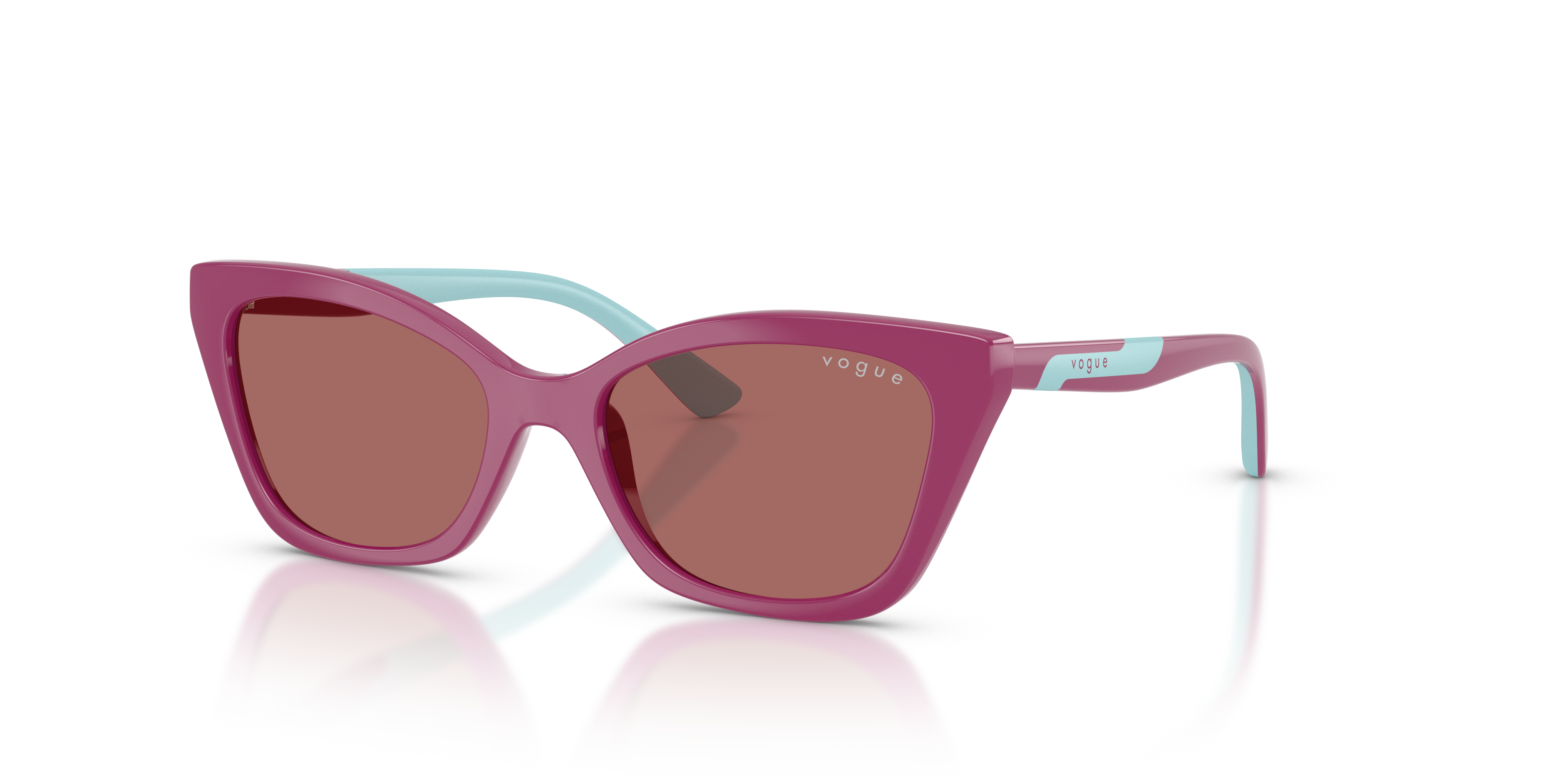 Astucci ricambio originale Vogue Eyewear ZVJ202040