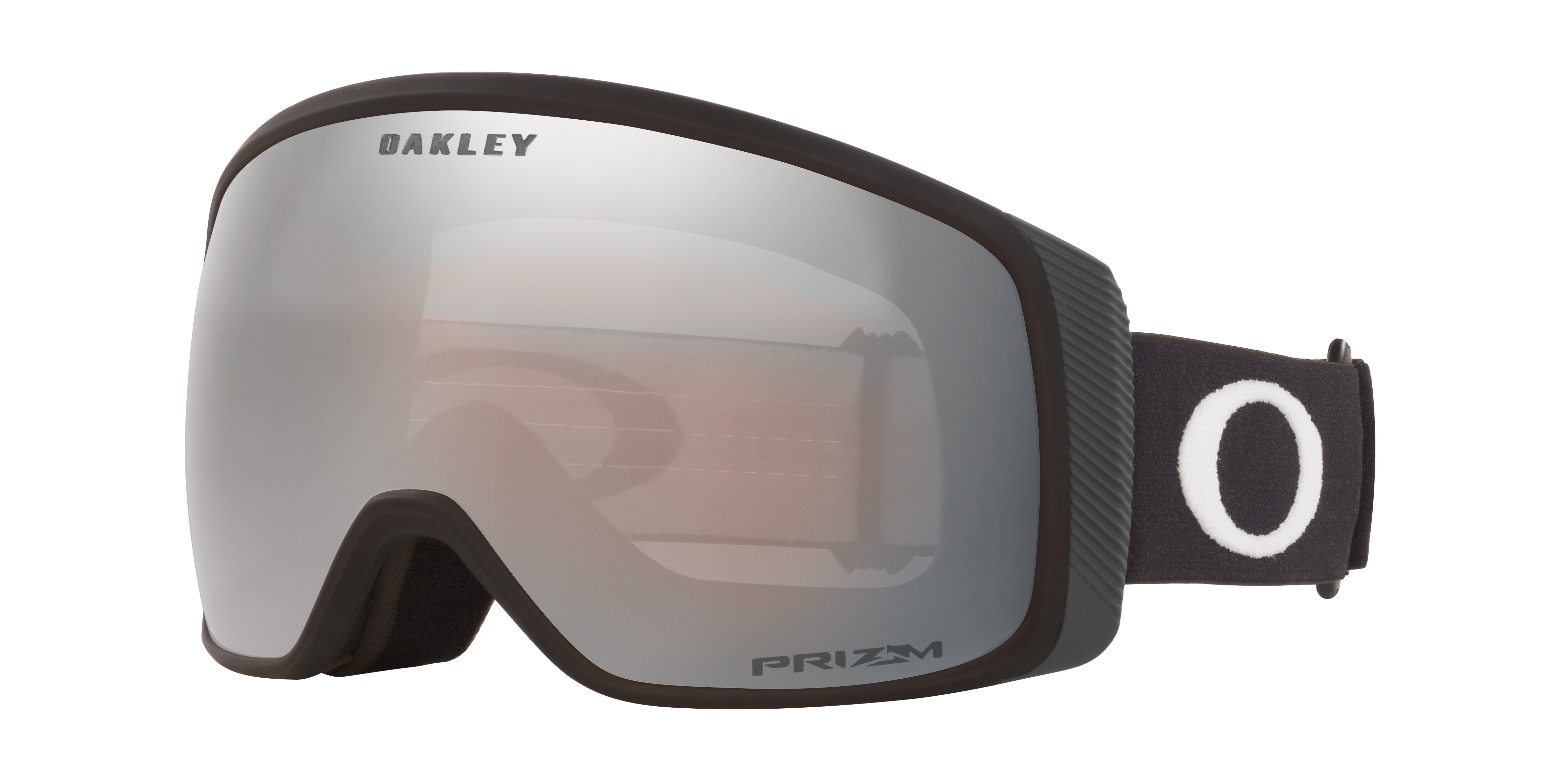 Oakley FLIGHT TRACKER M síszemüveg (Mattfekete)