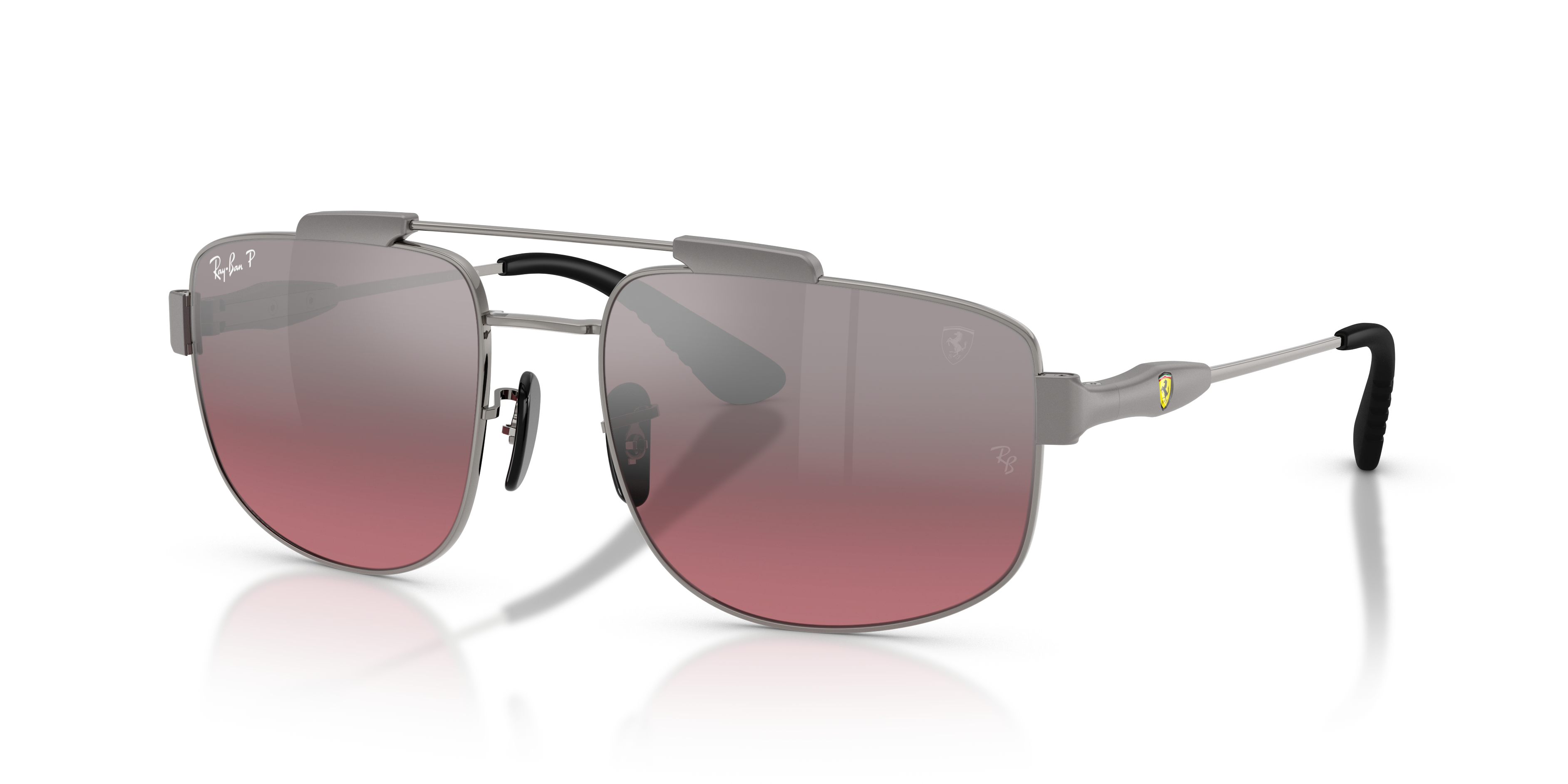 Vite Doppio Ponte ricambio originale Ray-Ban ZRB3789M8H