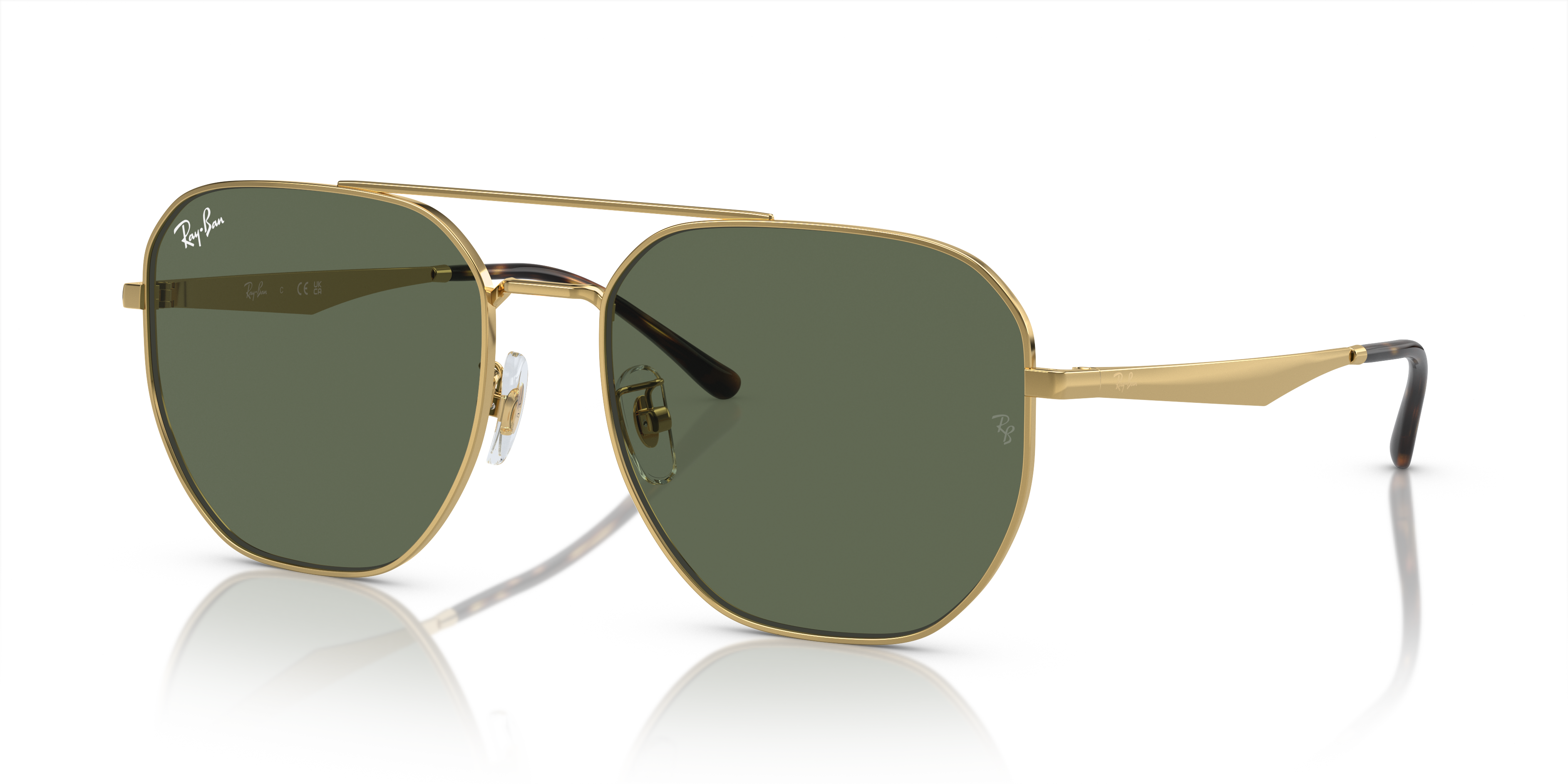 Aletta ricambio originale Ray-Ban ZRB3724D42