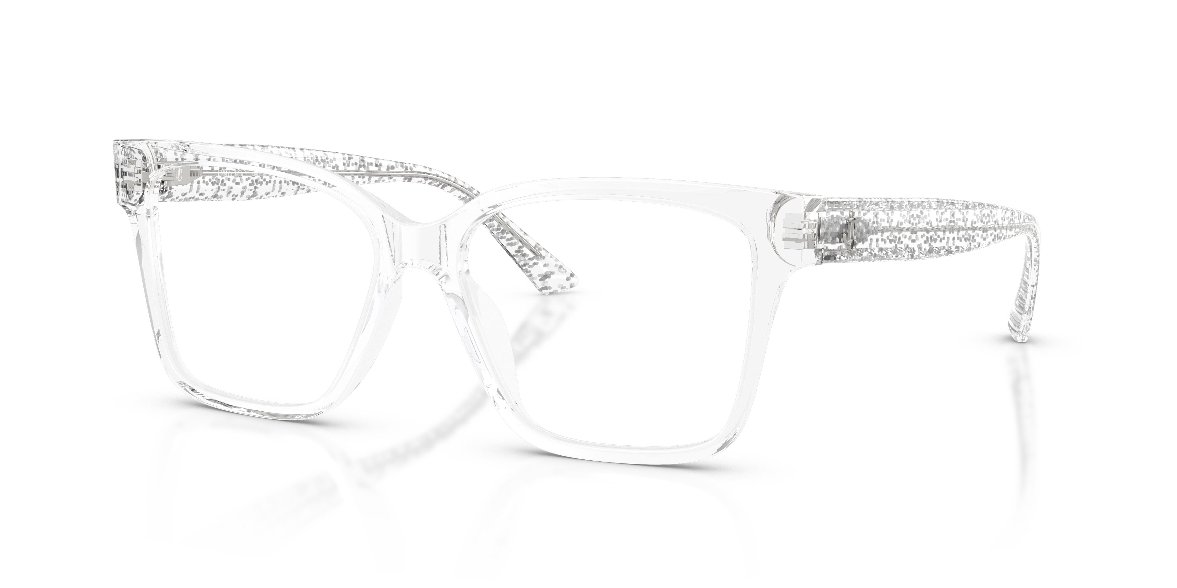 Jimmy Choo 0JC3006U Occhiali da Vista Donna Crystal