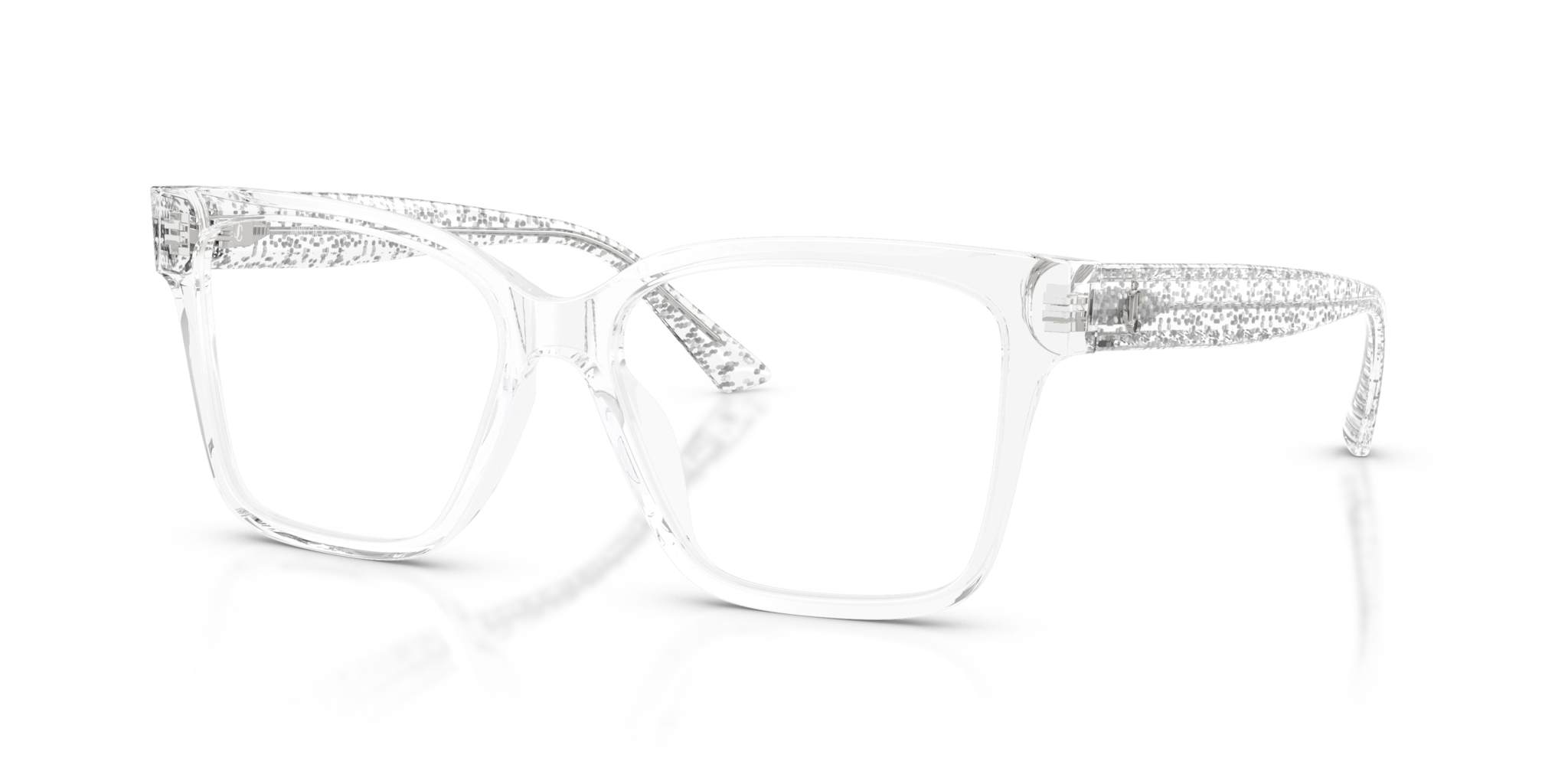 Jimmy Choo 0JC3006U Occhiali da Vista Donna Crystal