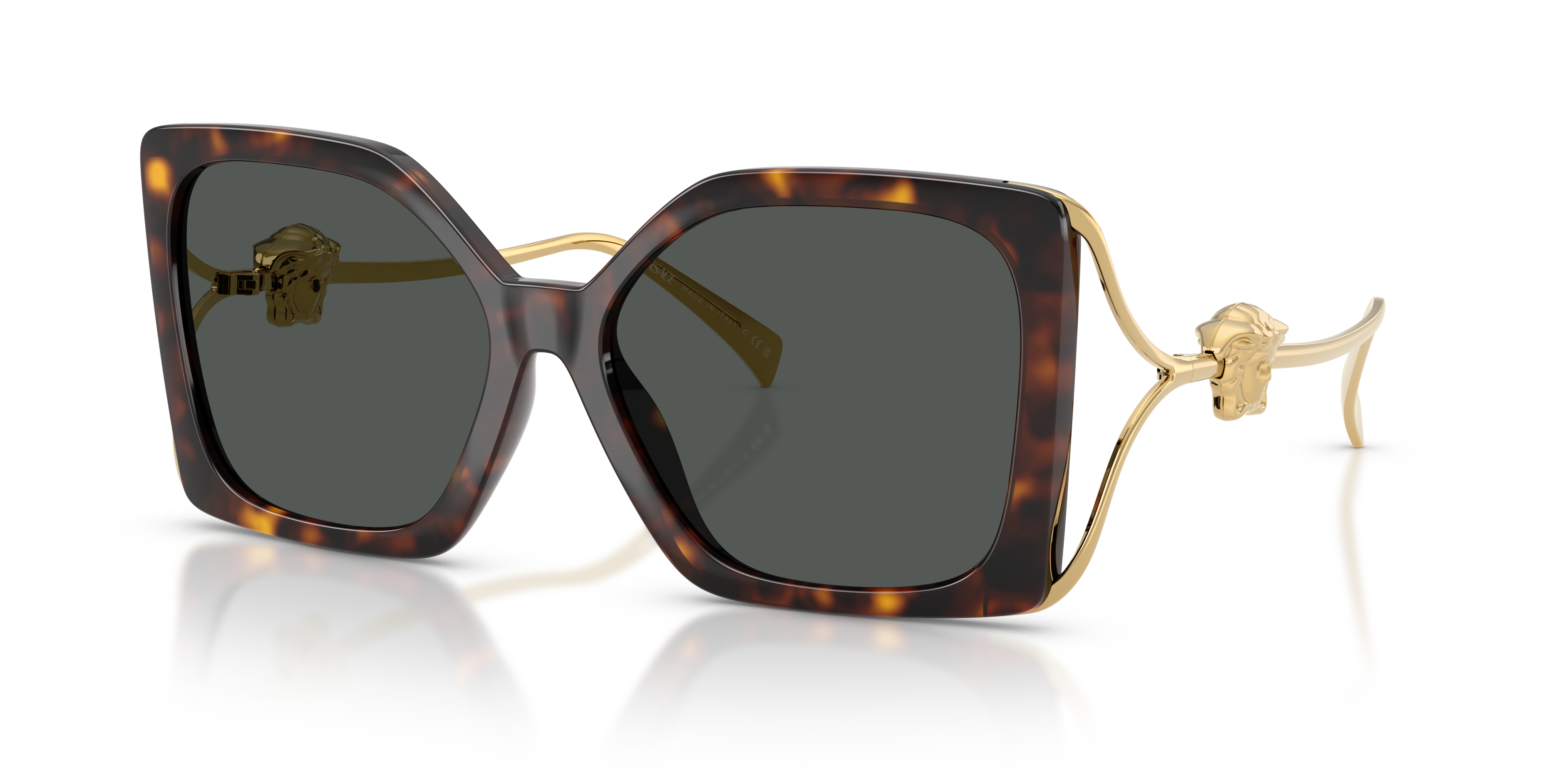 Astucci ricambio originale Versace ZVE4502U40