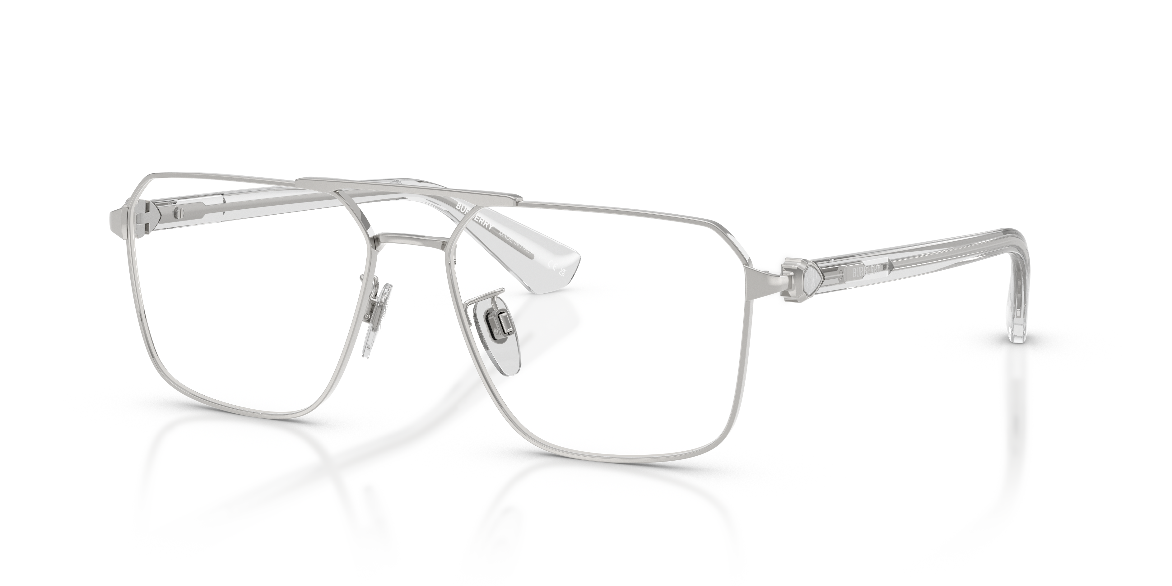 Astucci ricambio originale Burberry ZBE1395D40
