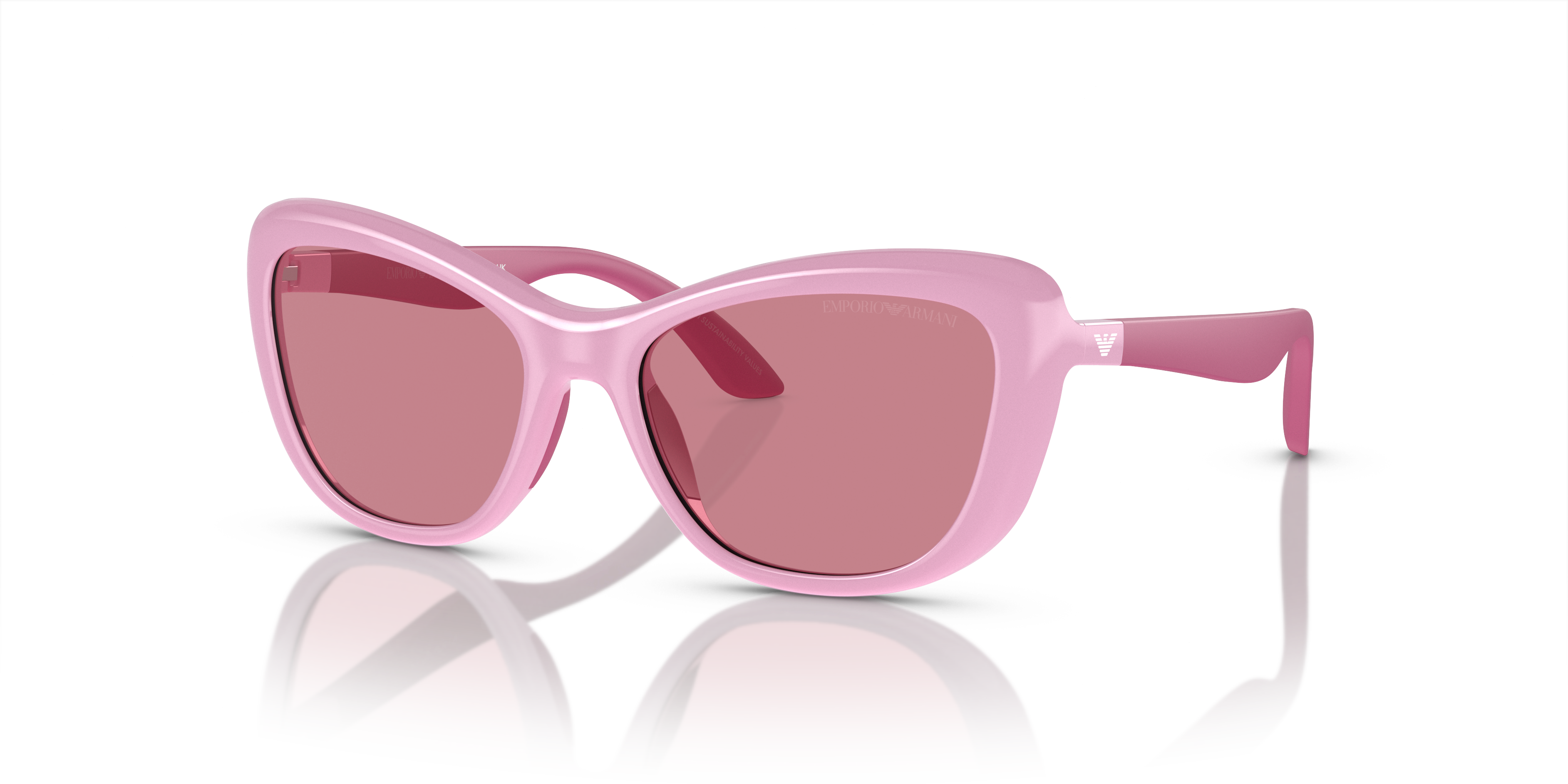 Aste ricambio originale Emporio Armani ZEK400410