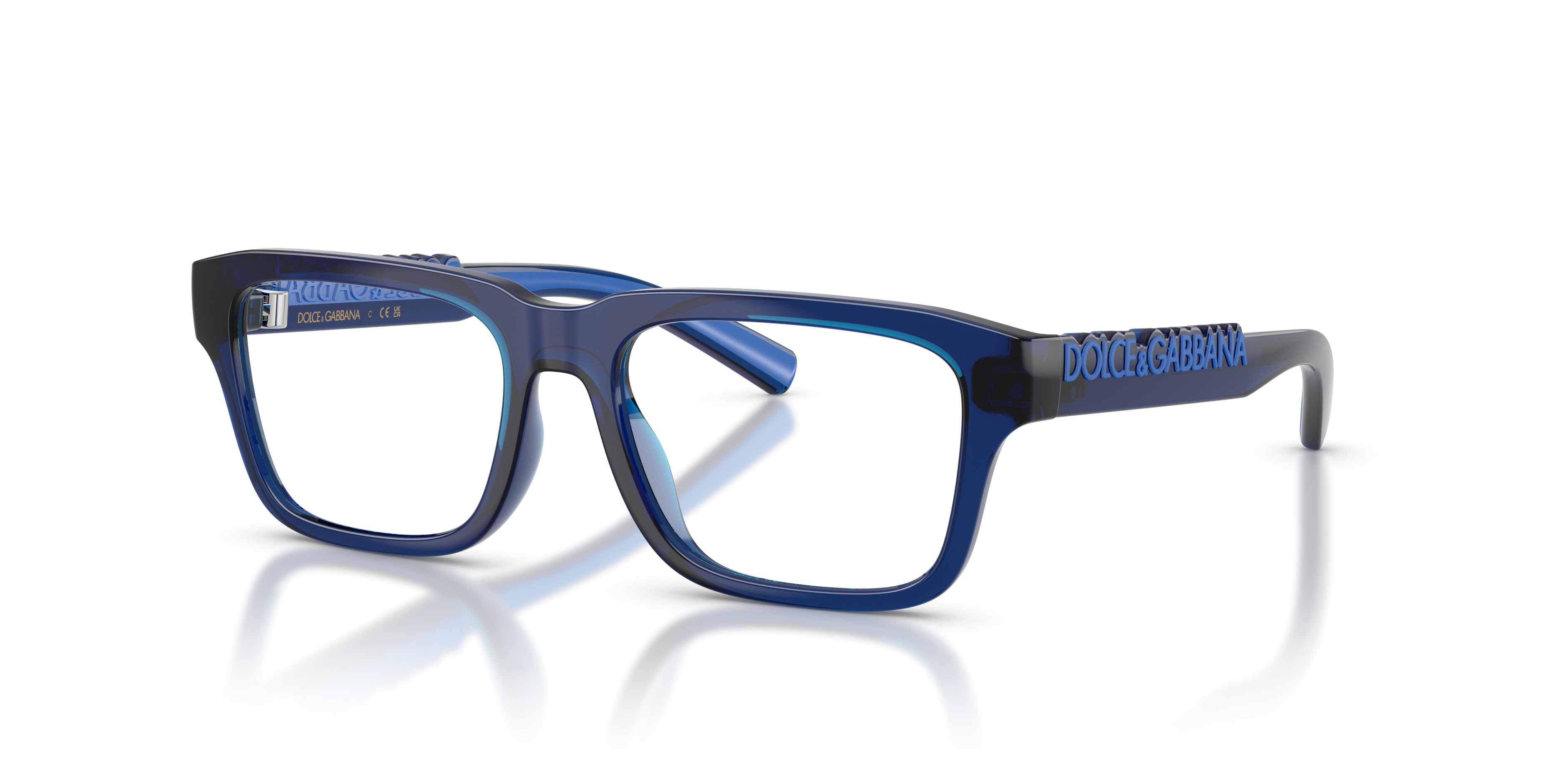Aste ricambio originali Dolce&Gabbana ZDX500810