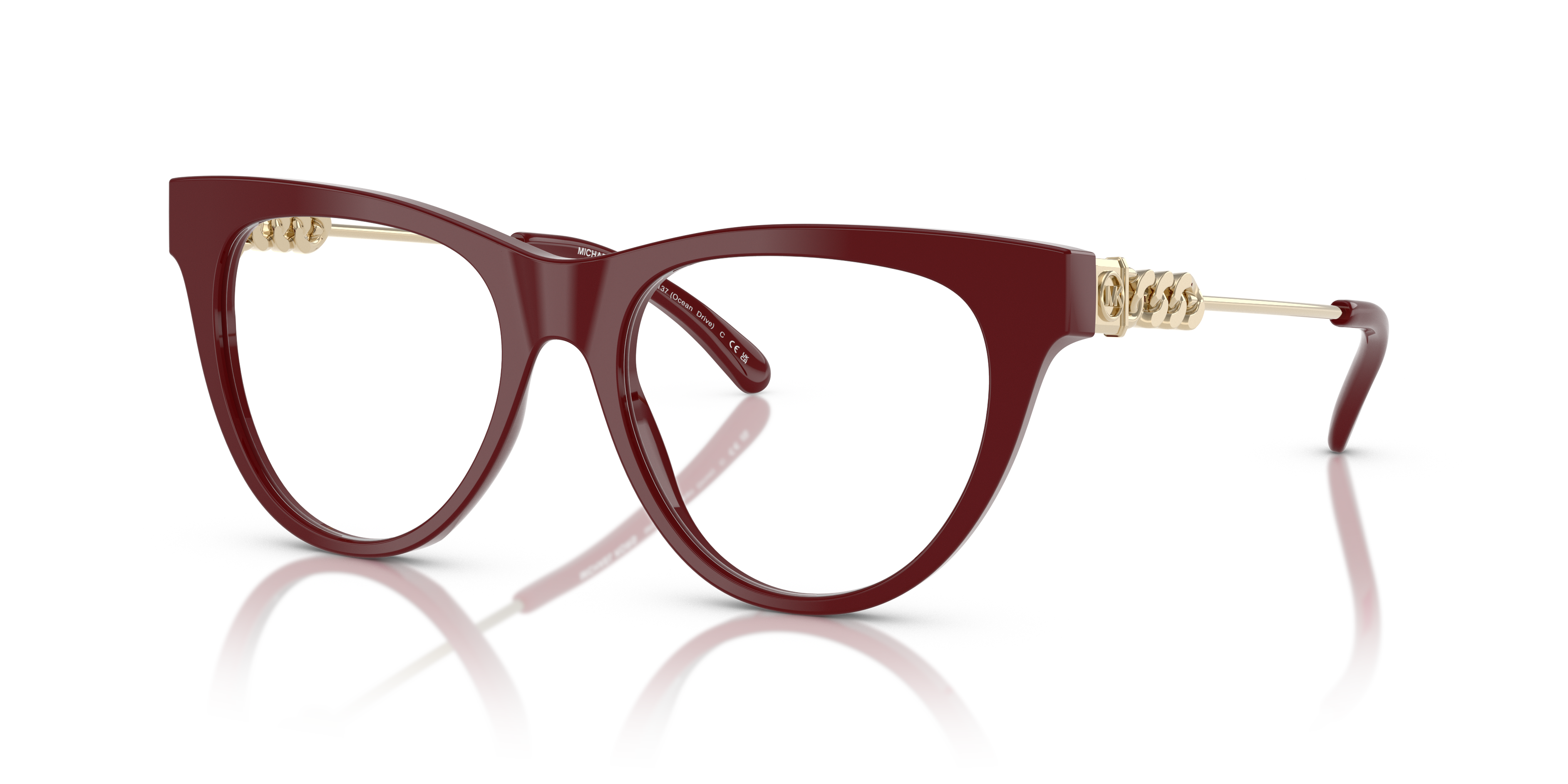 Terminali ricambio originali Michael Kors ZMK413777