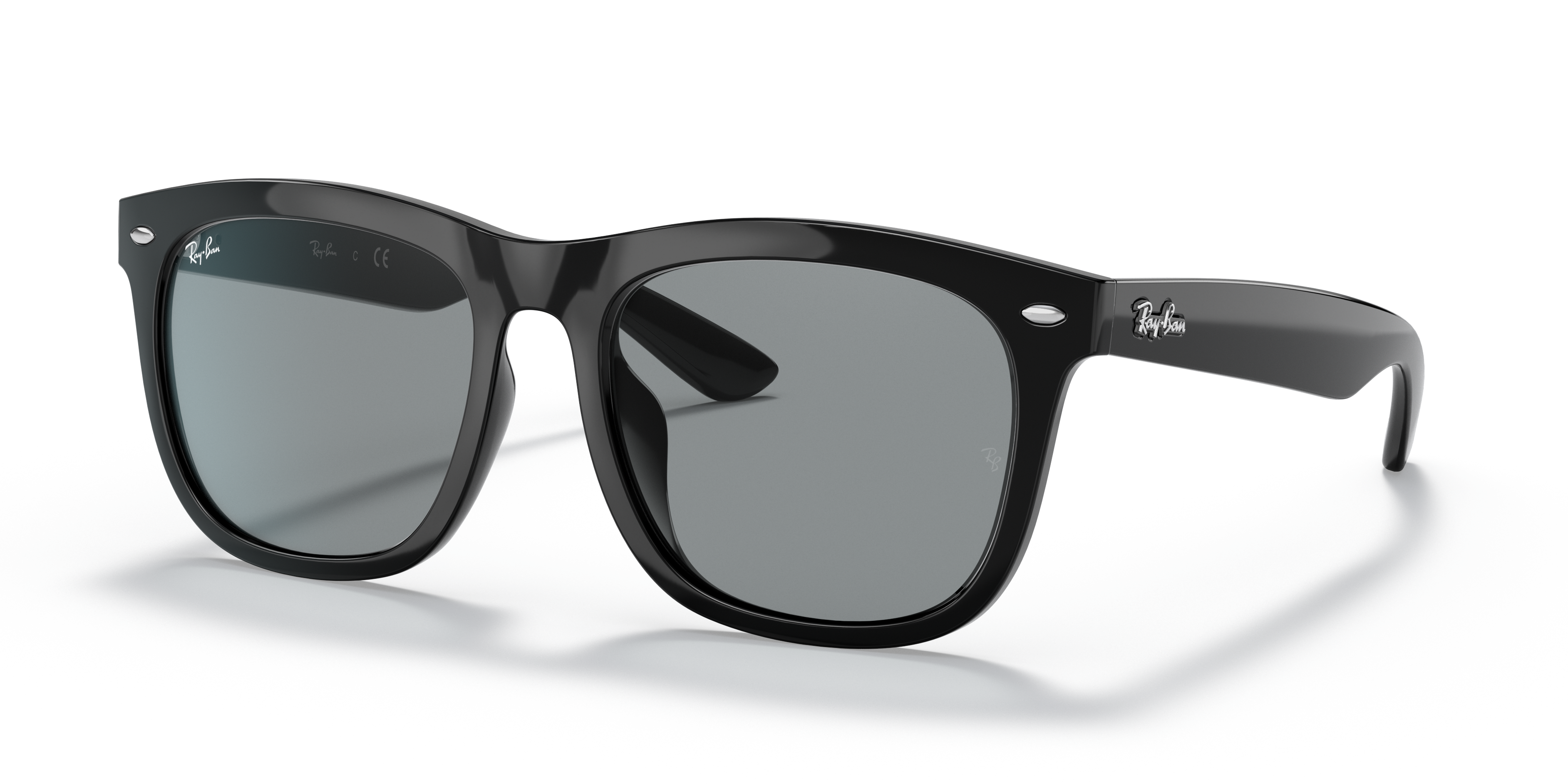 Astucci ricambio originale Ray-Ban ZRB4260D40