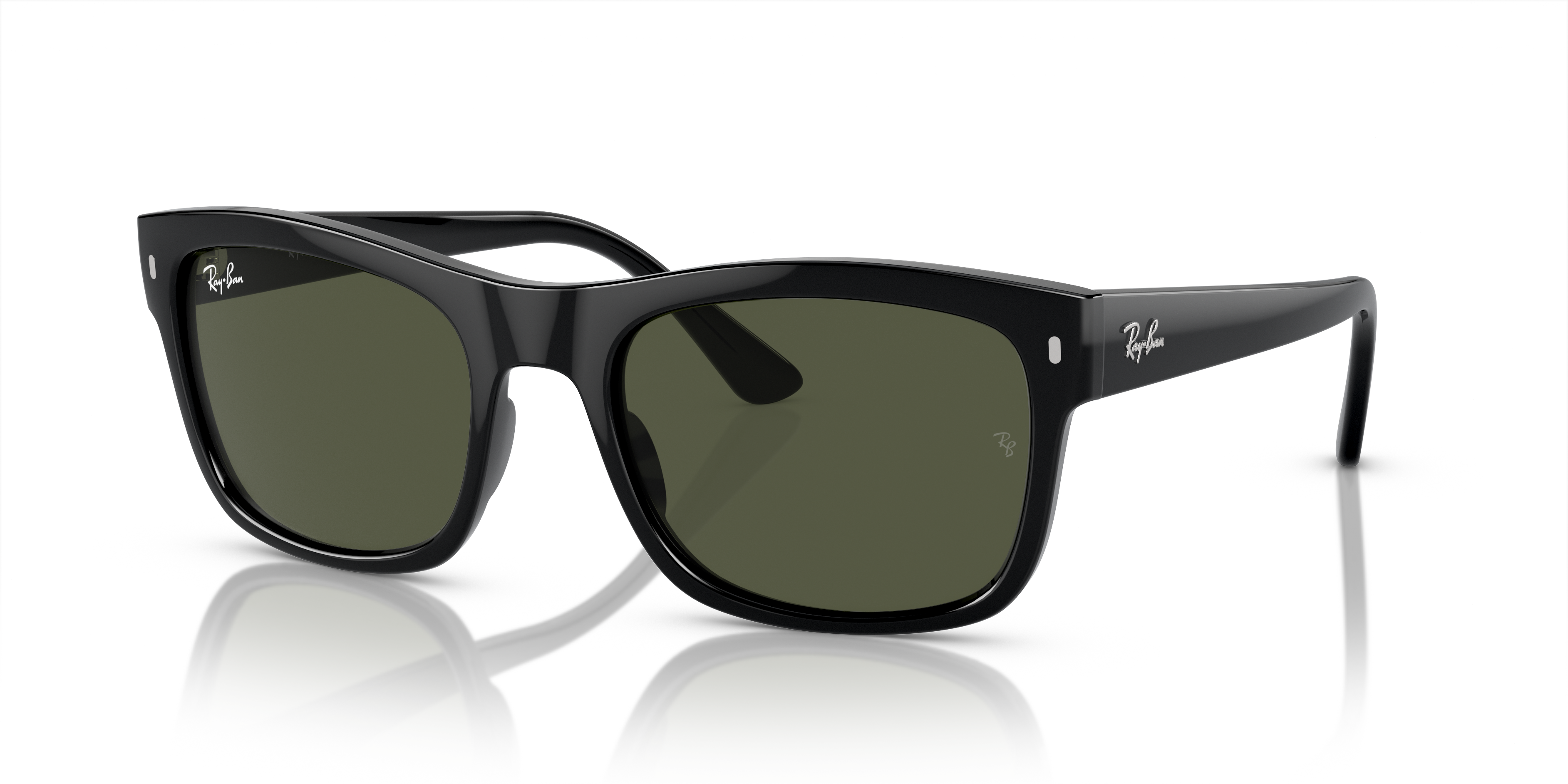 Astucci ricambio originale Ray-Ban ZRB442840