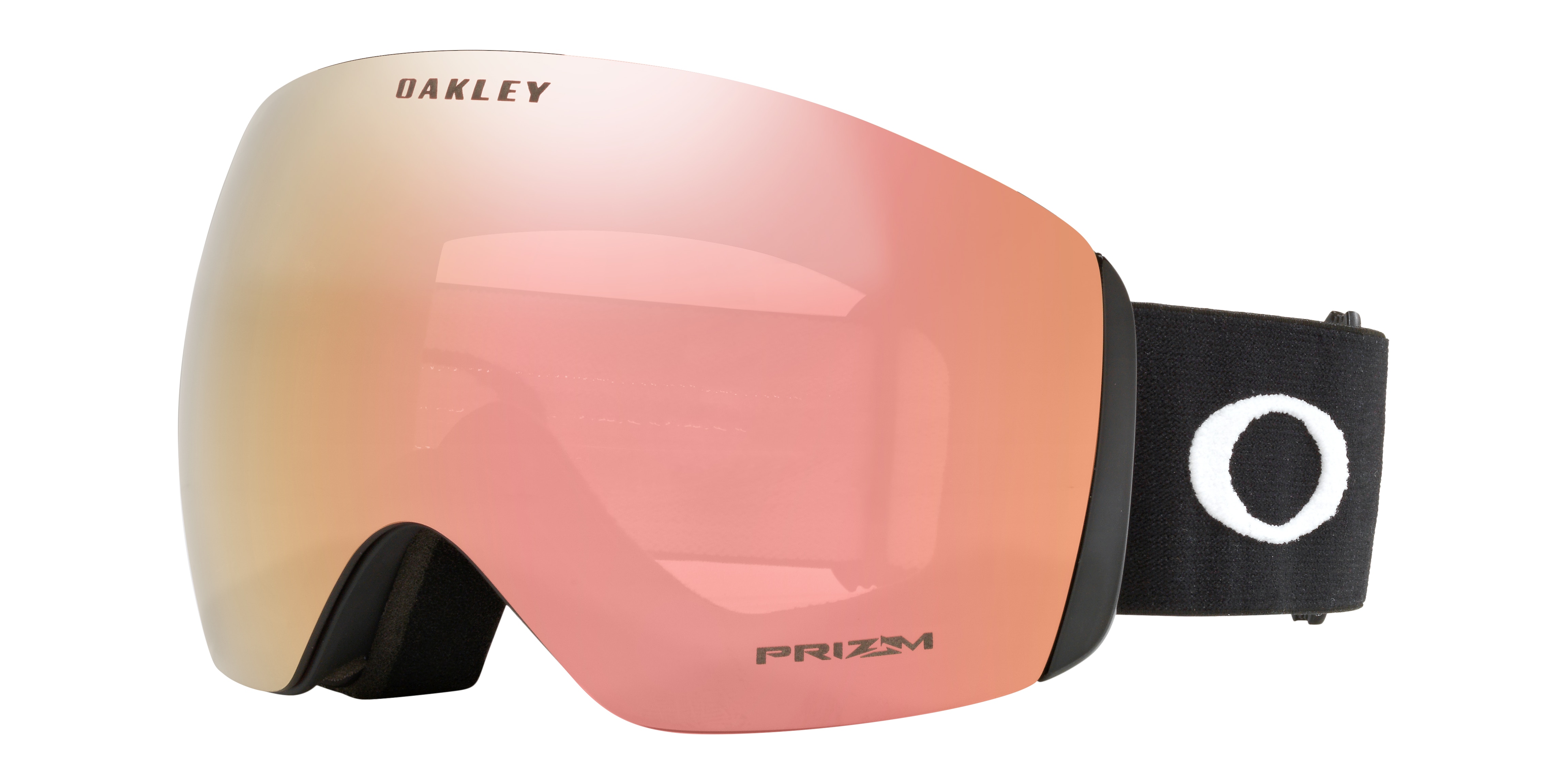 Oakley FLIGHT DECK L síszemüveg (Mattfekete)