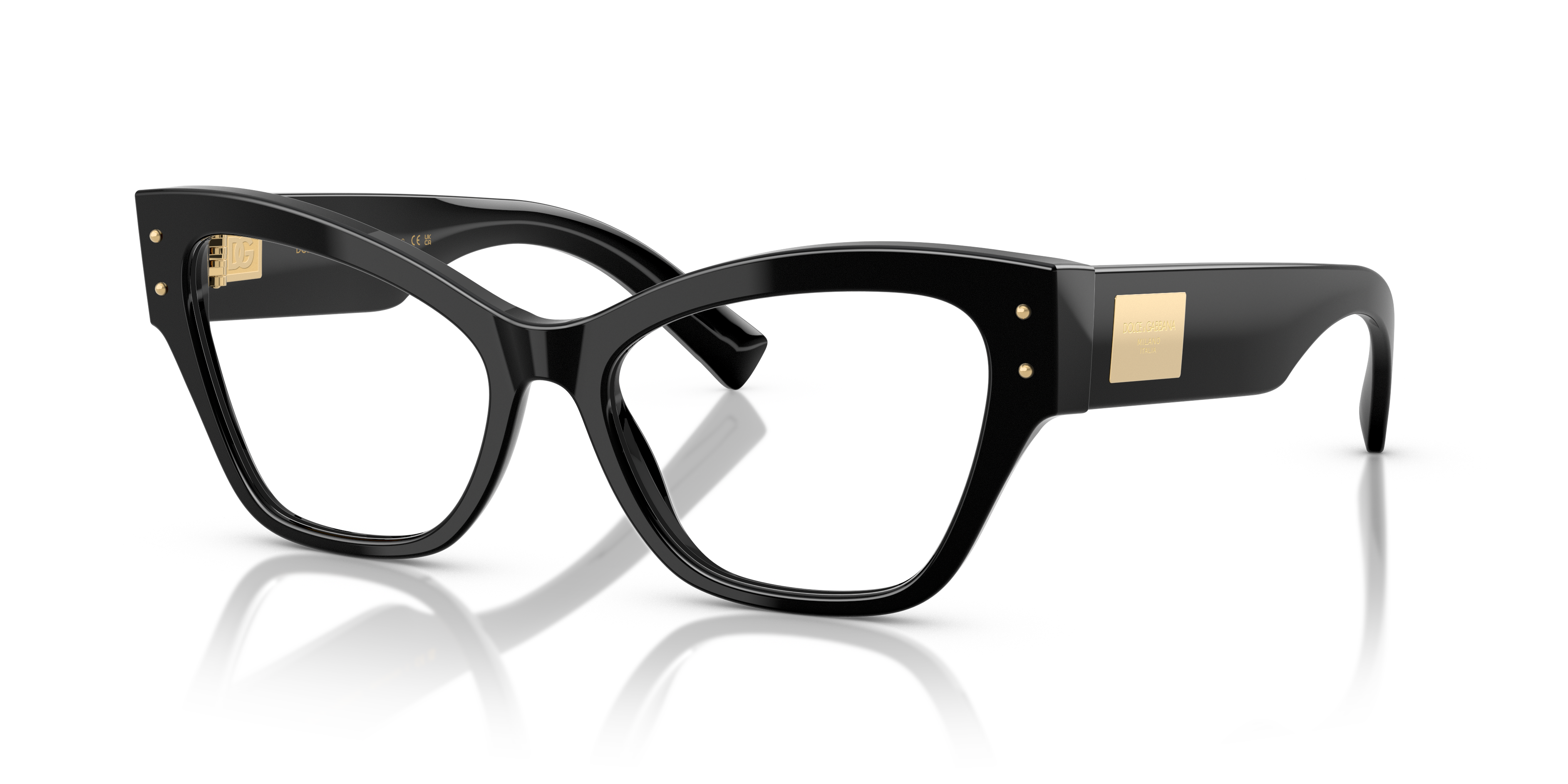 Astucci ricambio originale Dolce&Gabbana ZDG340440