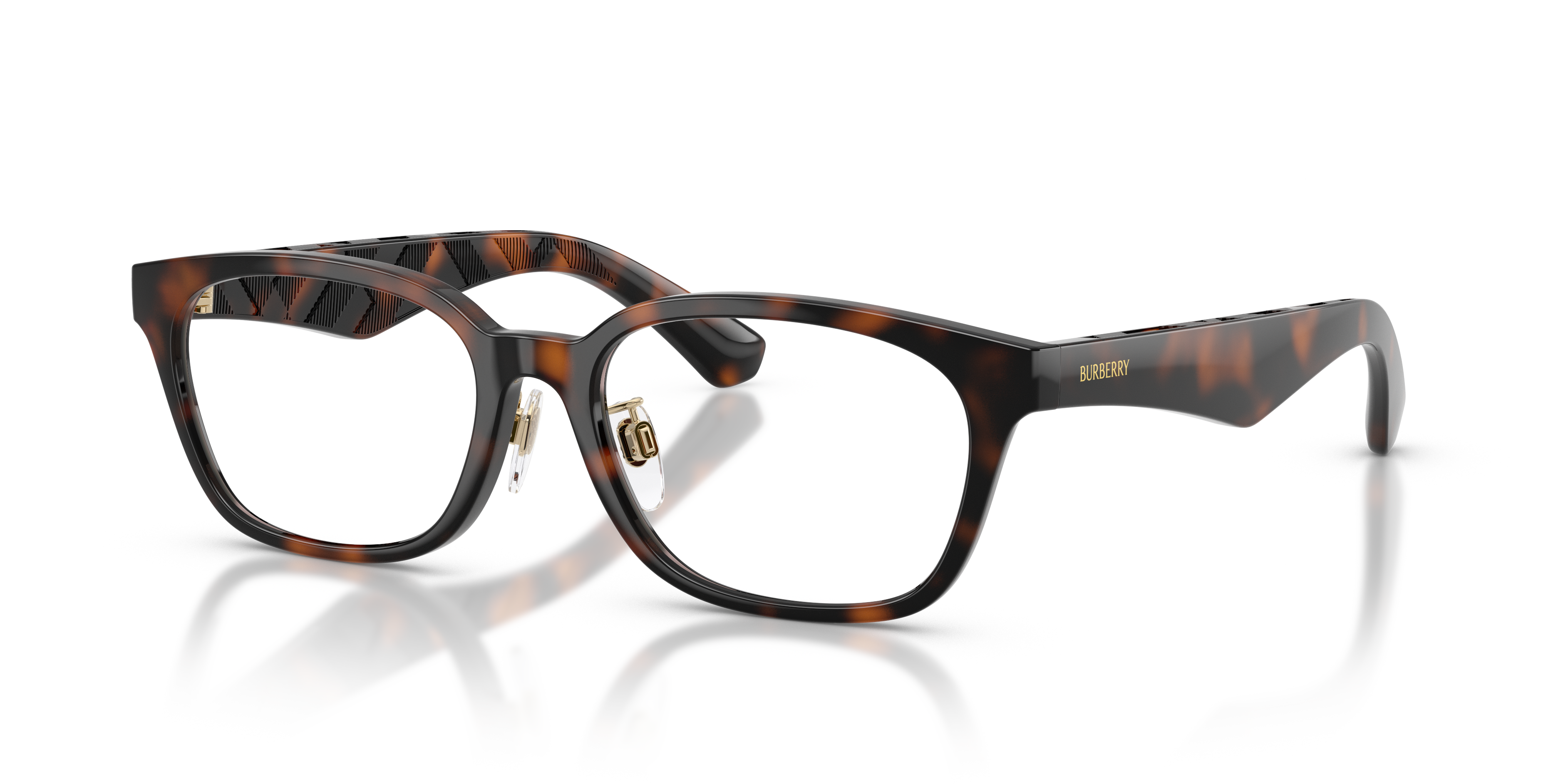 Aste ricambio originali Burberry ZBE2436D10