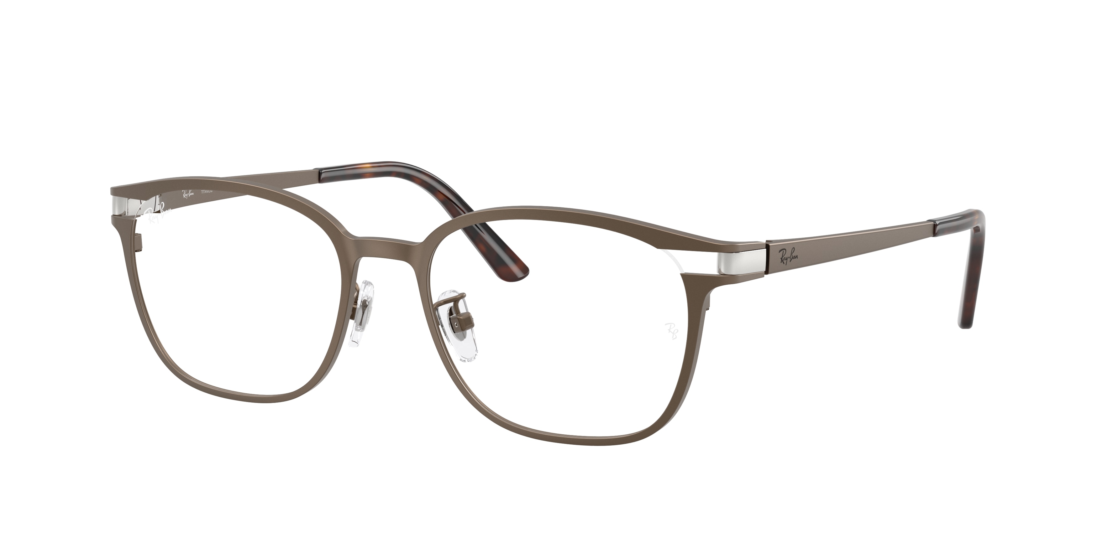 Ray-Ban 8780D renk 1020