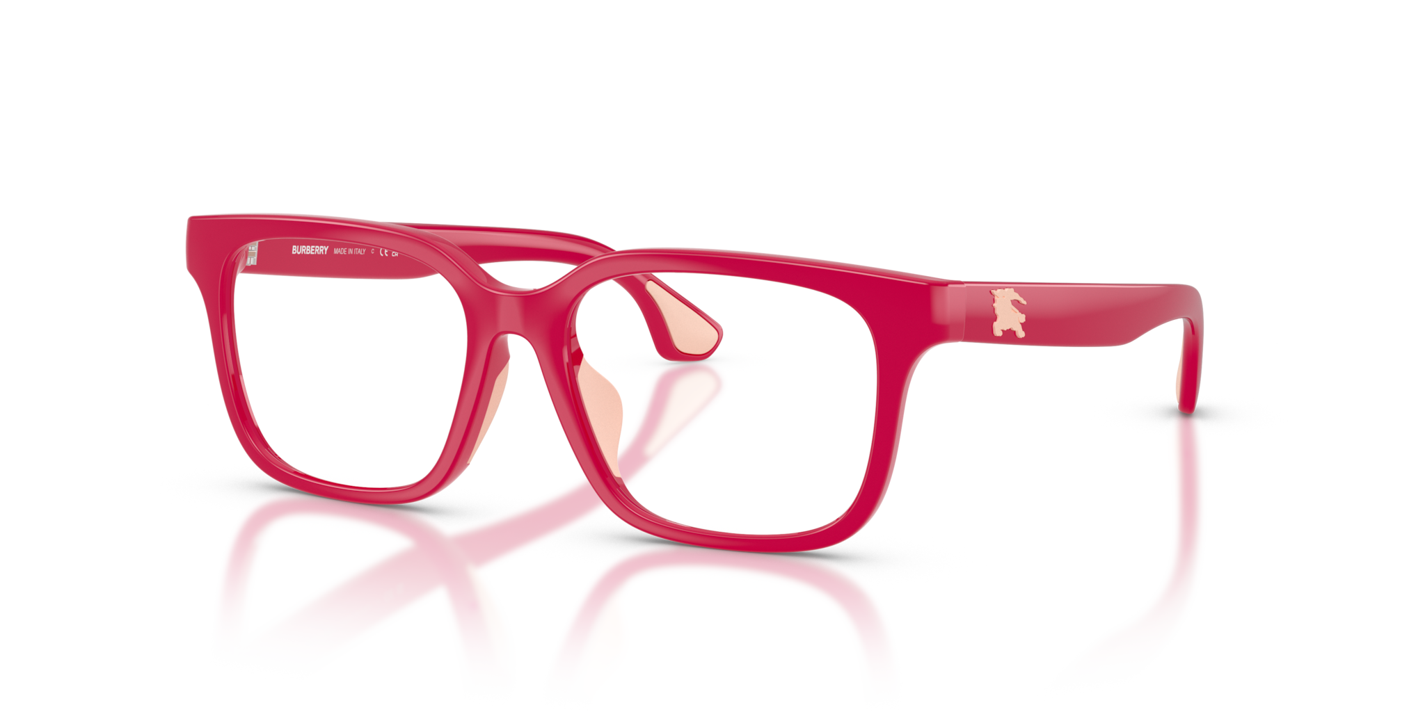 Occhiali da Sole Burberry JB2014U Fucsia - Colore Intenso e Stile Unic