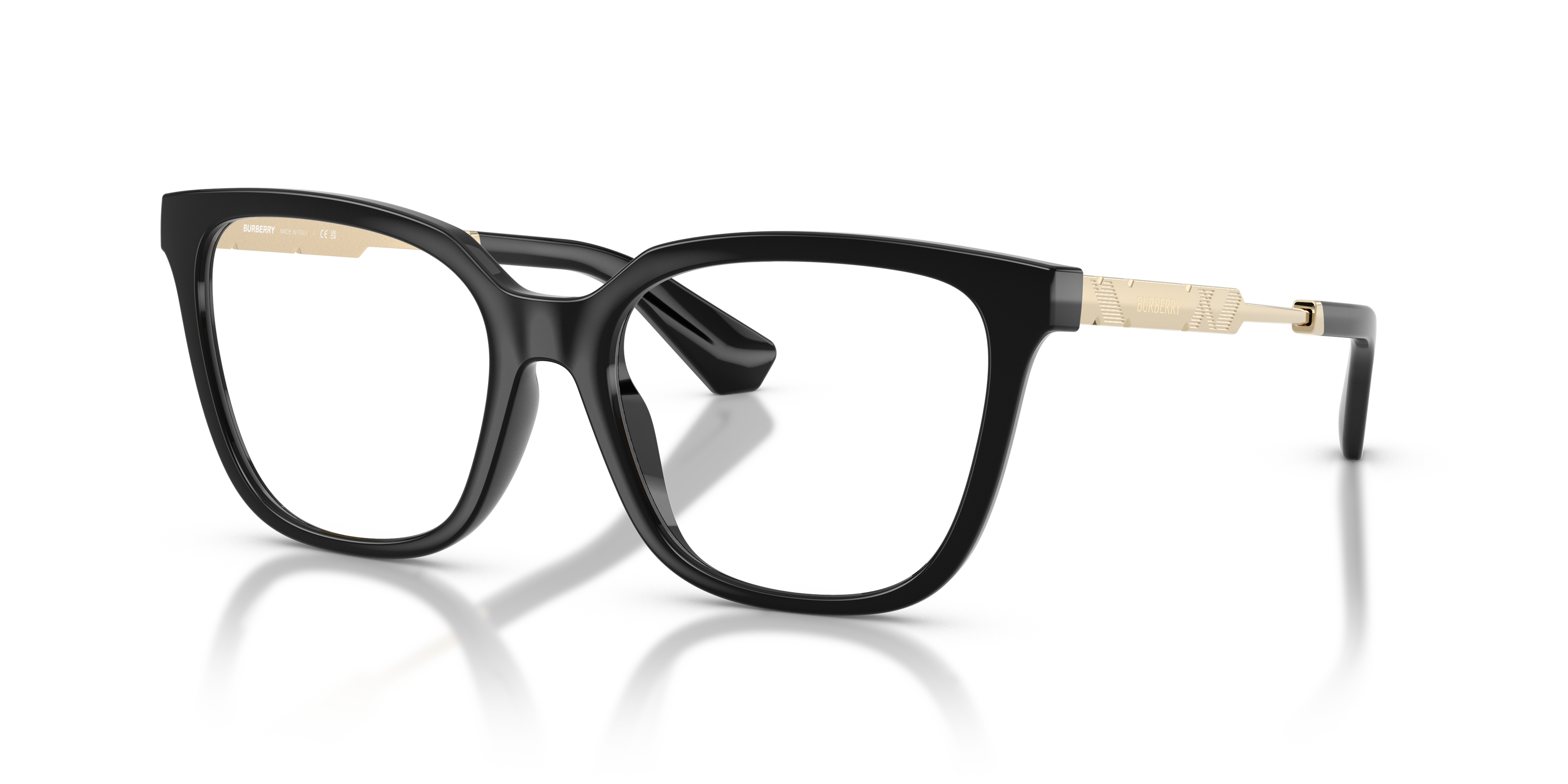 Astucci ricambio originale Burberry ZBE2441U40