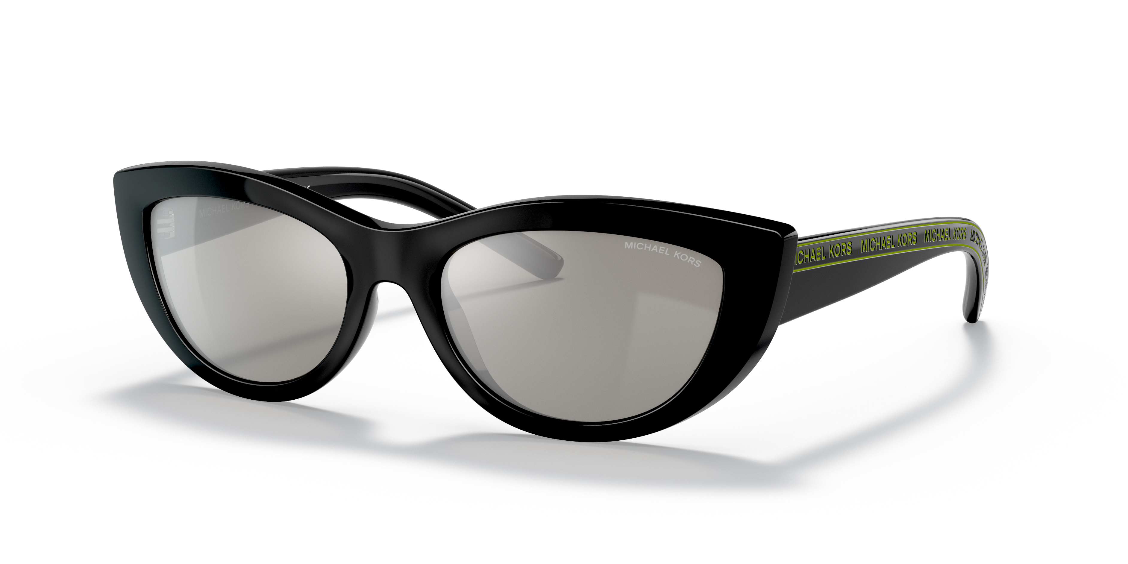 Occhiali da Sole Michael Kors RIO 0MK2160 Neri Donna | Spedizione Velo