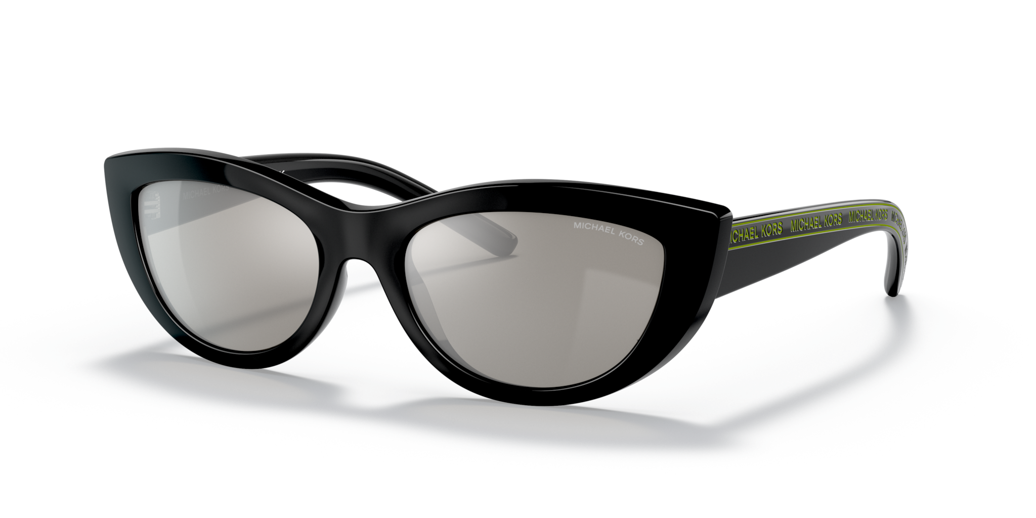 Occhiali da Sole Michael Kors RIO 0MK2160 Neri Donna | Spedizione Velo
