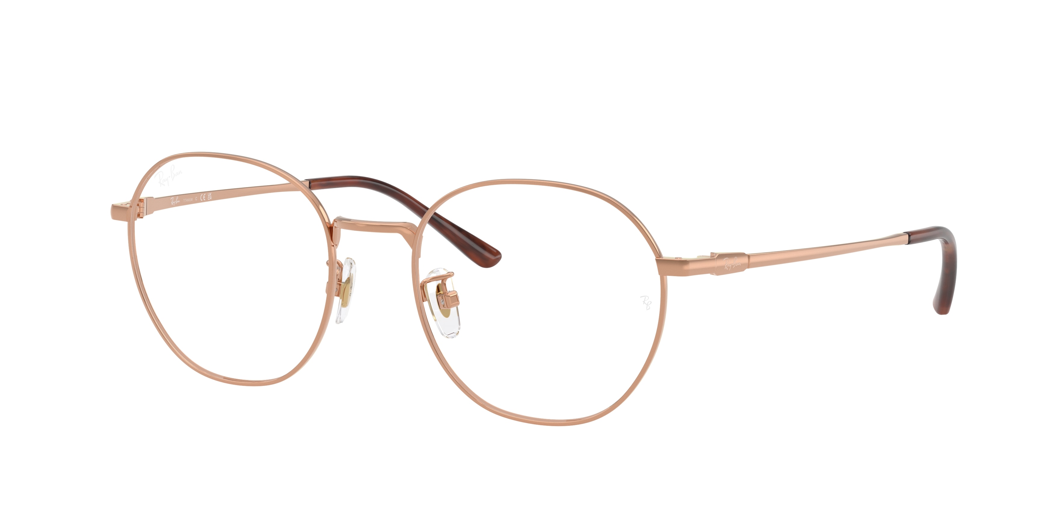 Ray-Ban 8778D renk 1245