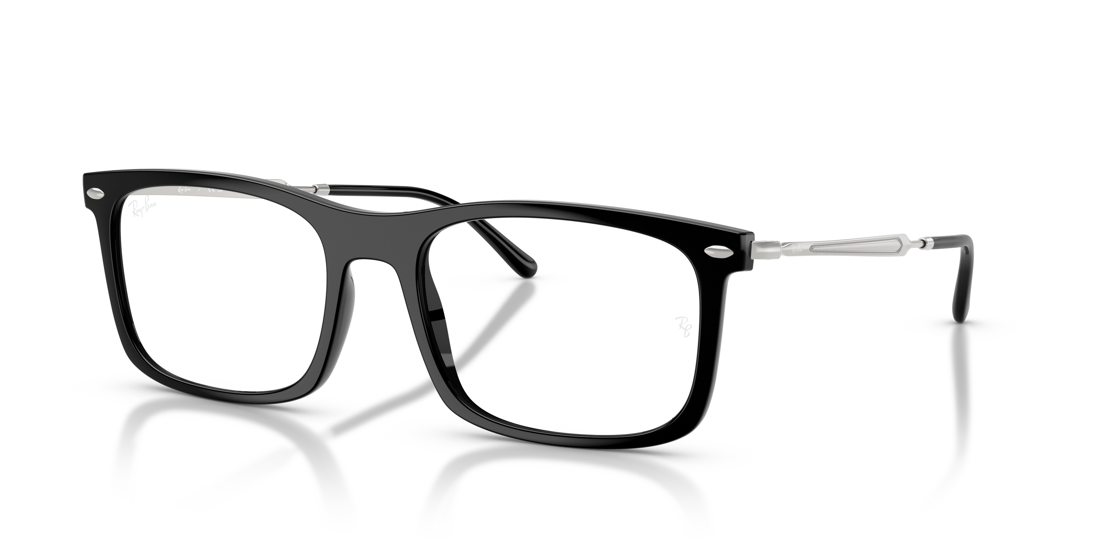 Ray-Ban RB7260 Optics 0RX7260