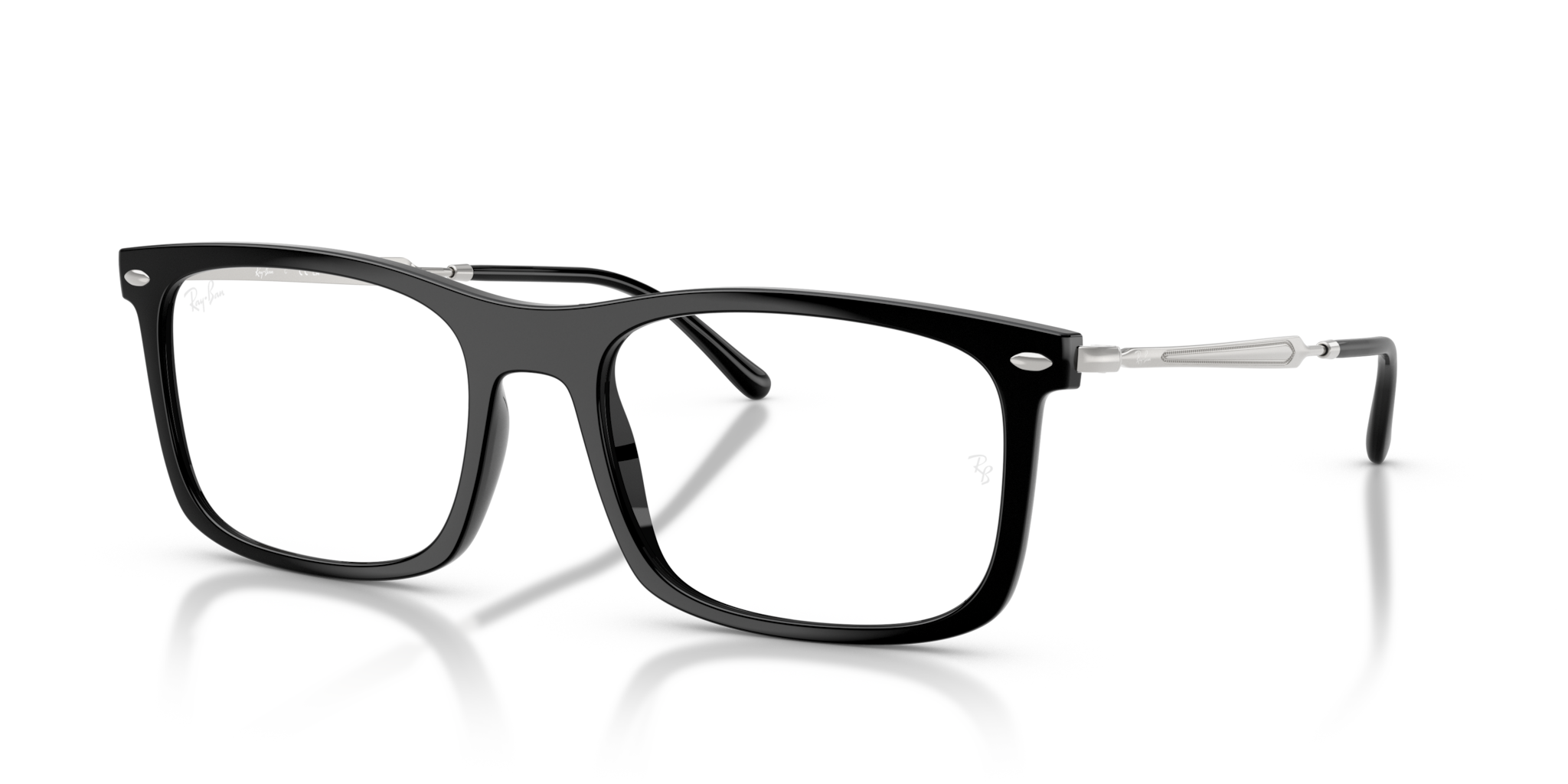 Ray-Ban RB7260 Optics 0RX7260
