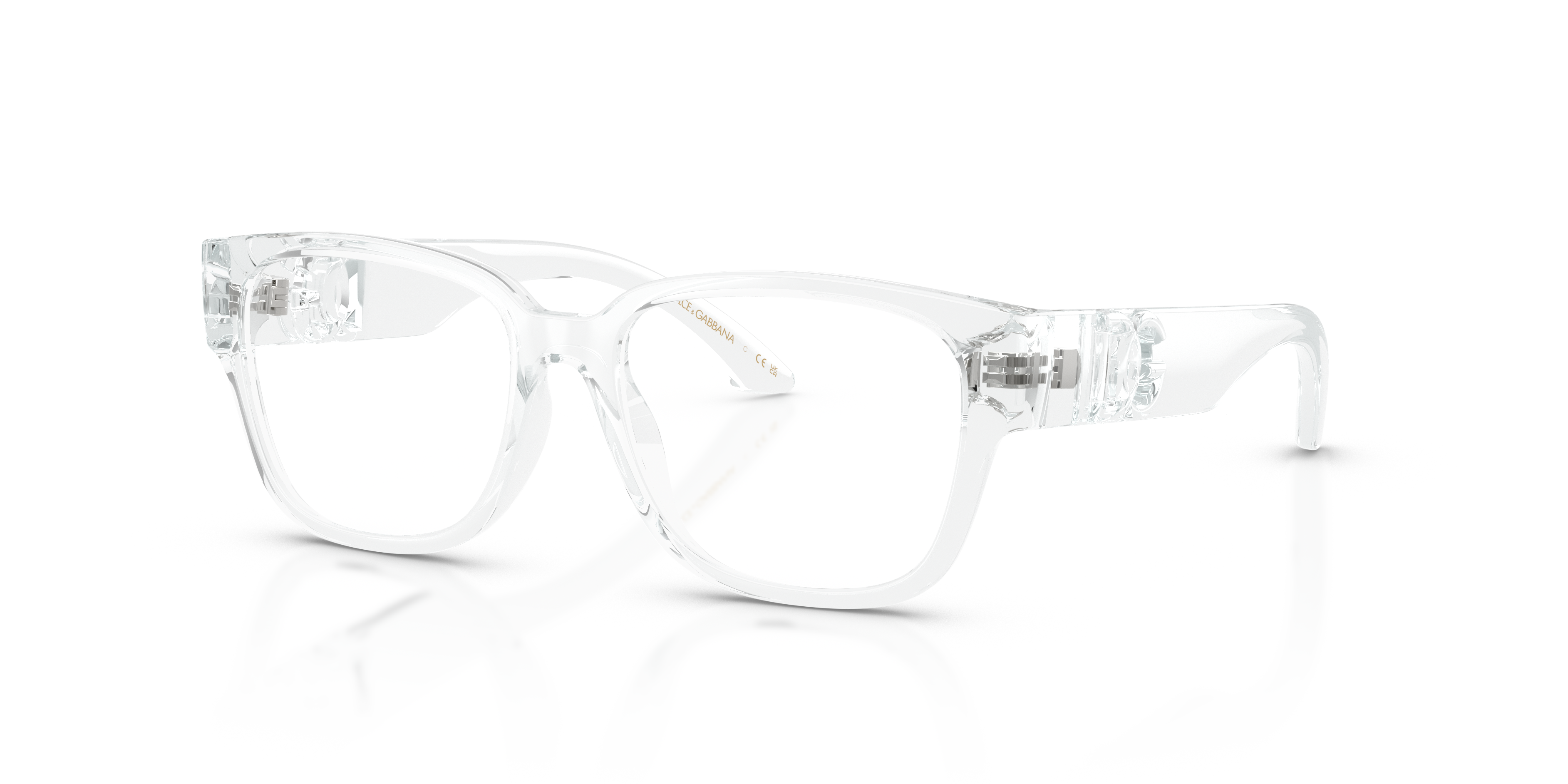 Aste ricambio originali Dolce&Gabbana ZDX500610