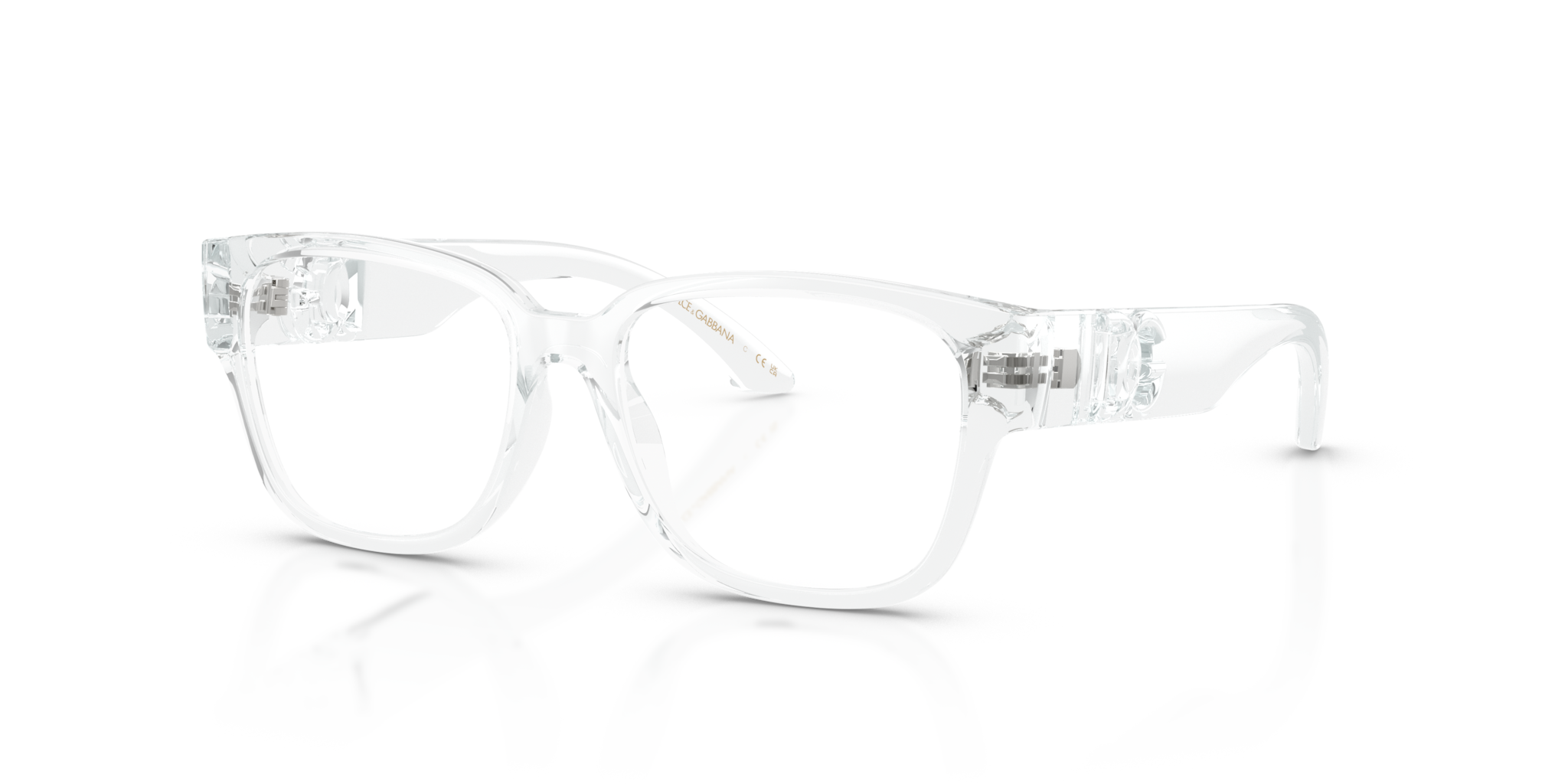 Occhiali da Sole Uomo Dolce&Gabbana DX5006 Crystal - Originali