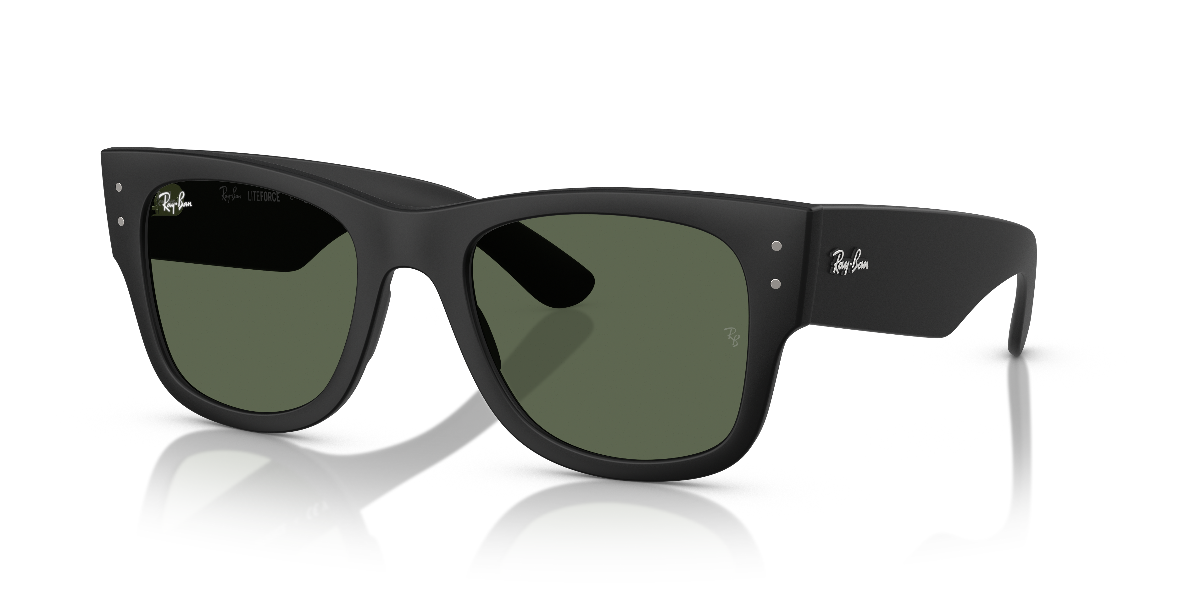 Aste ricambio originale Ray-Ban ZRB4840S10