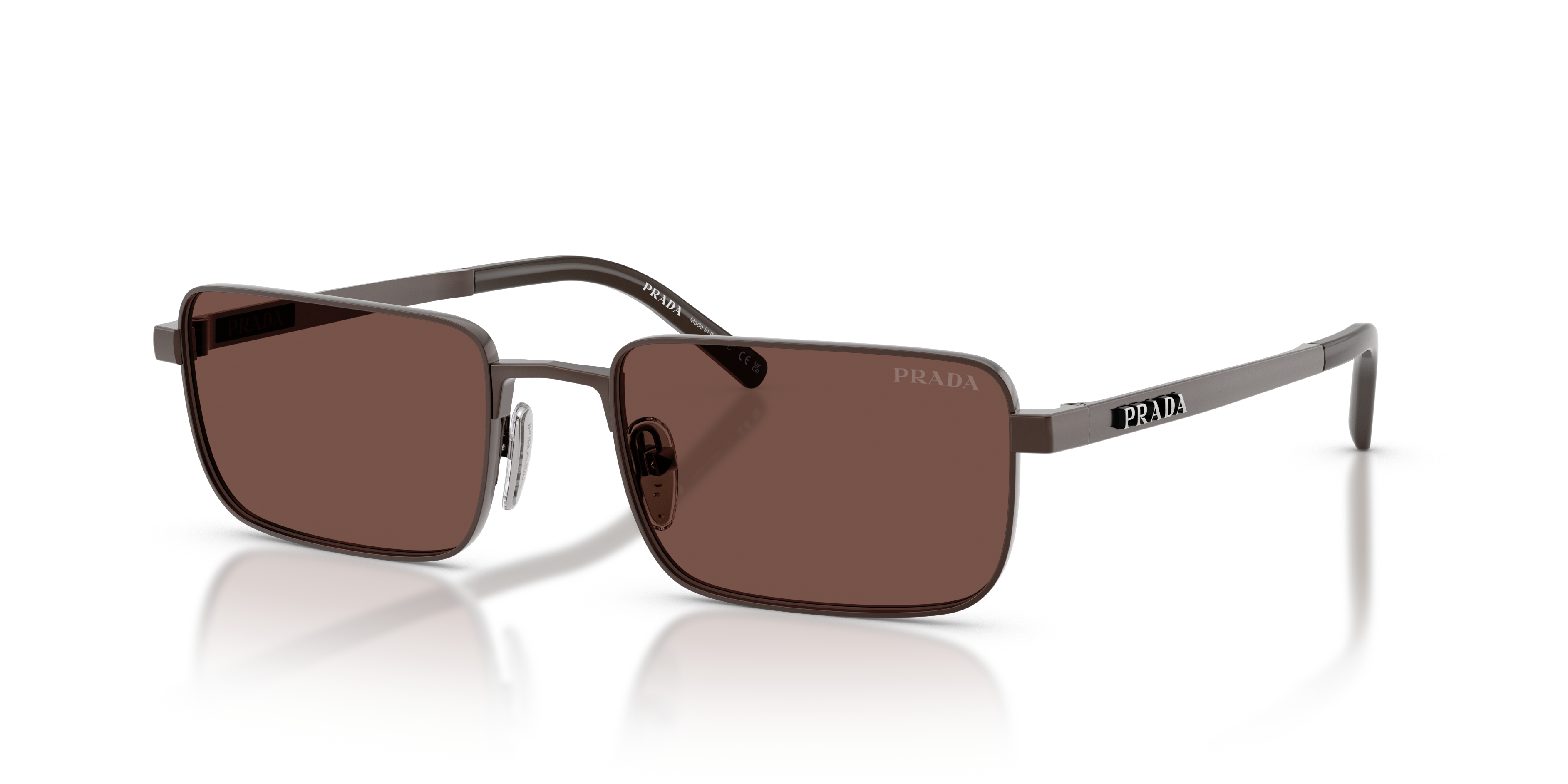 Aste ricambio originali Prada ZPR D54S10