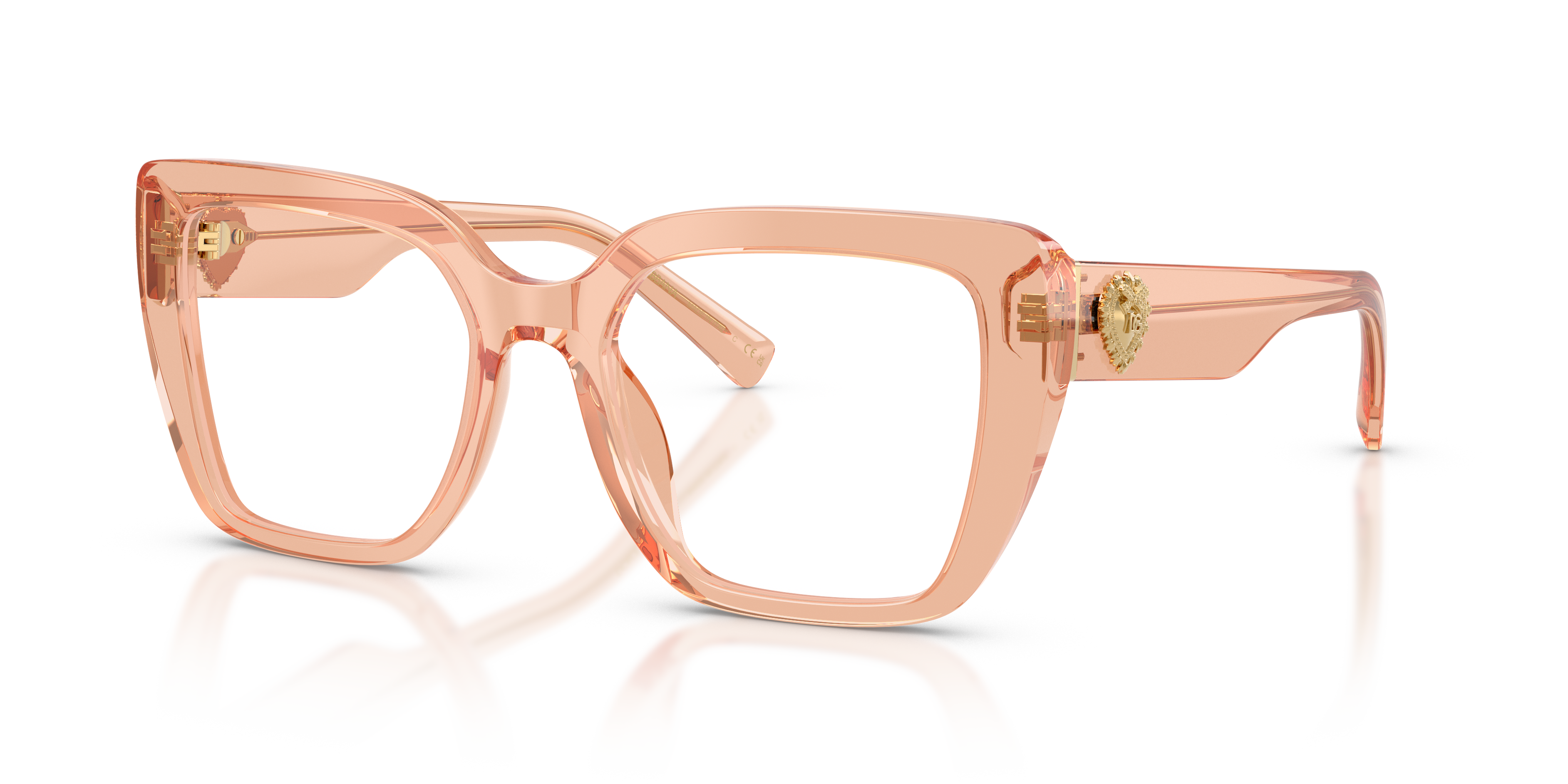 Guarnizione Asta 2 ricambio originale Dolce&Gabbana ZDG34417L