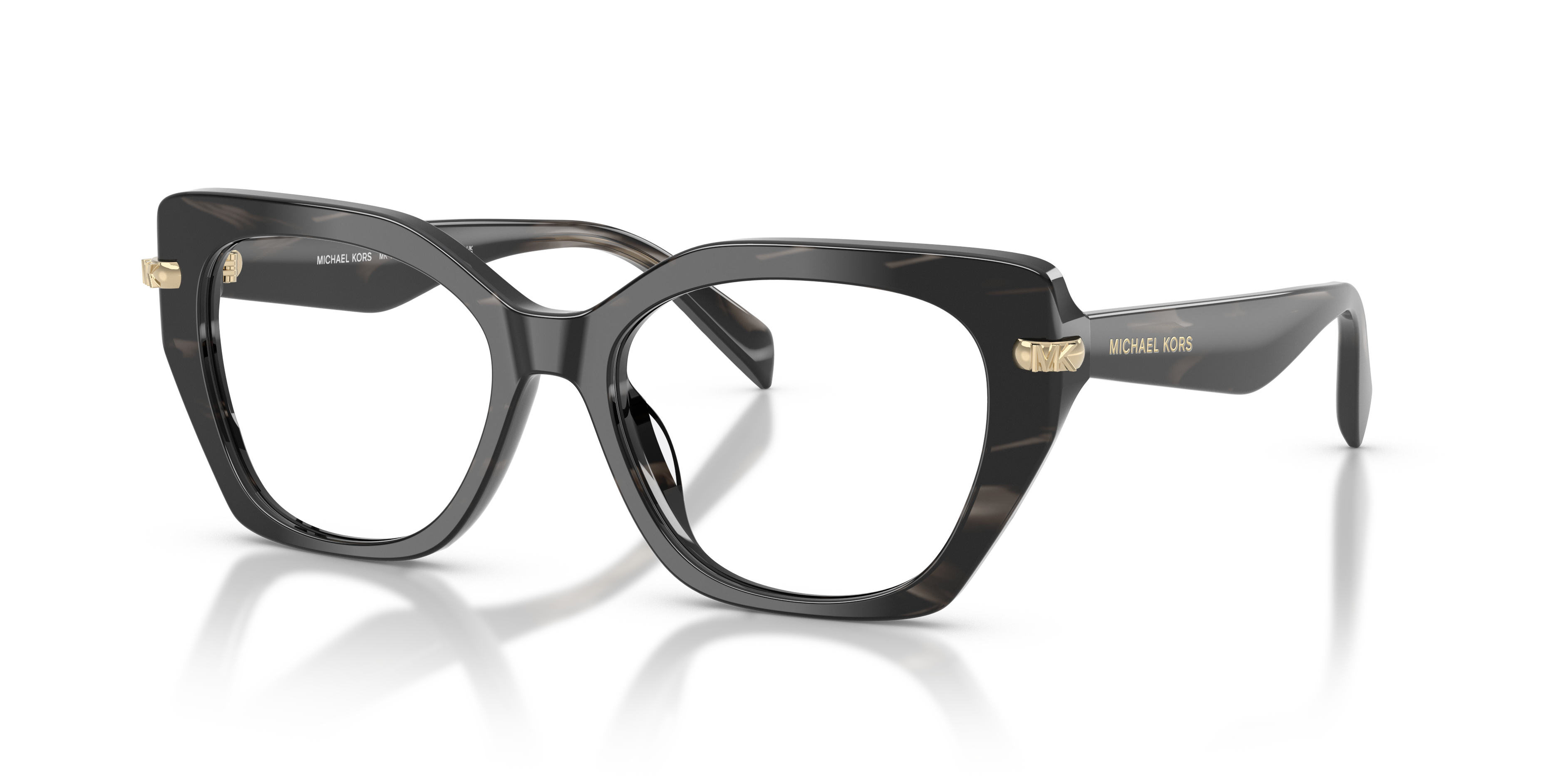 Occhiali da Vista Michael Kors 0MK4167U Donna - Eleganza Raffinata