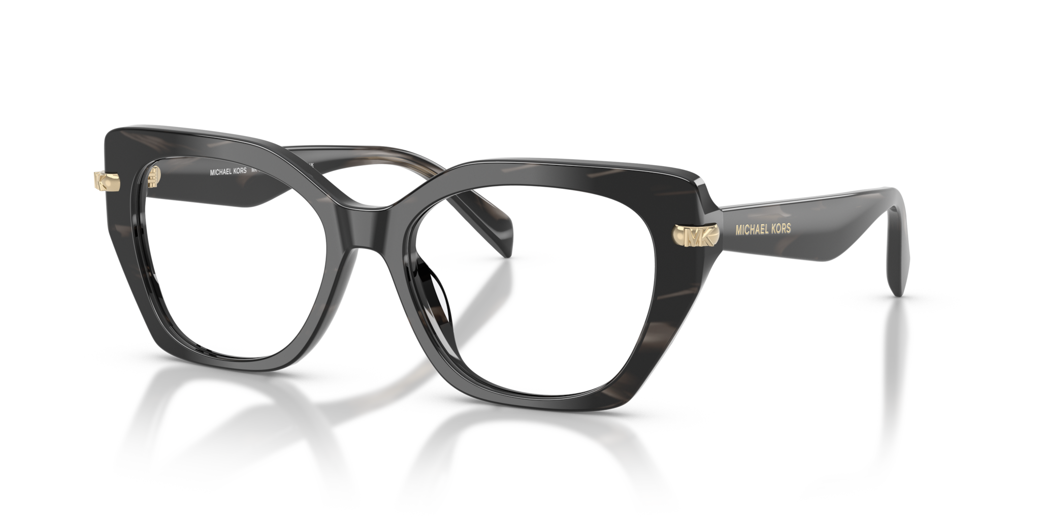 Occhiali da Vista Michael Kors 0MK4167U Donna - Eleganza Raffinata