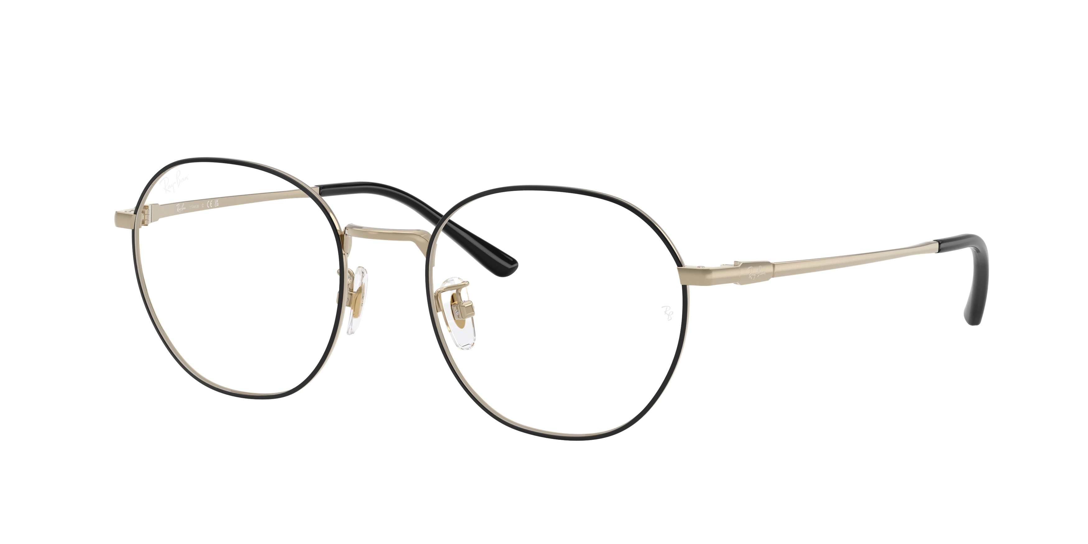 Ray-Ban 8778D renk 1250