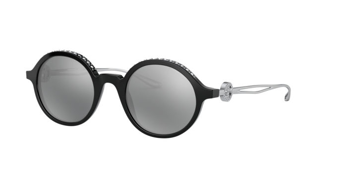 Occhiali da Sole Donna Giorgio Armani AR8127B Neri | Stile Iconico