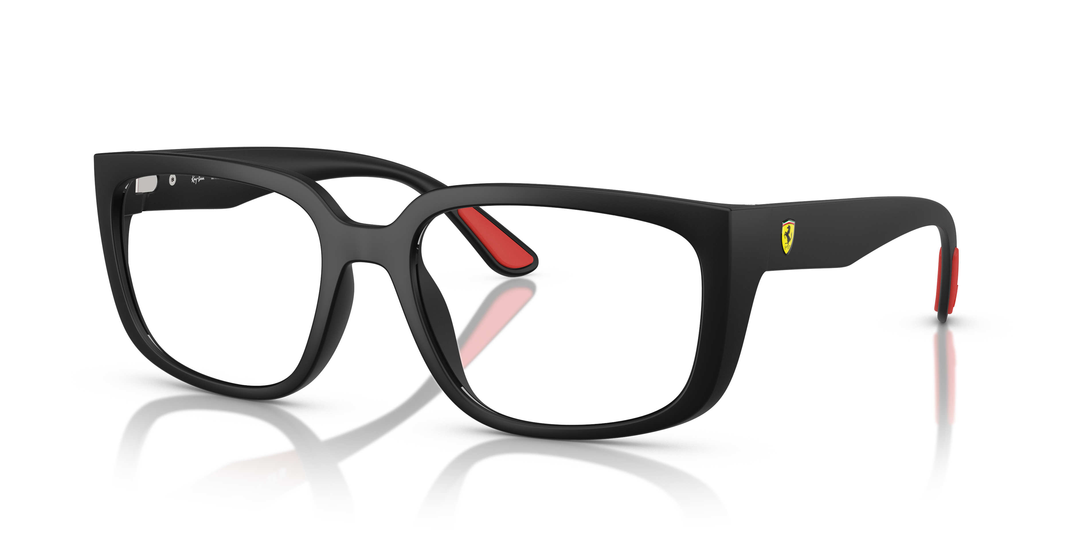Viti Cerniera Ricambio Originale Ray-Ban ZRX4443VM84