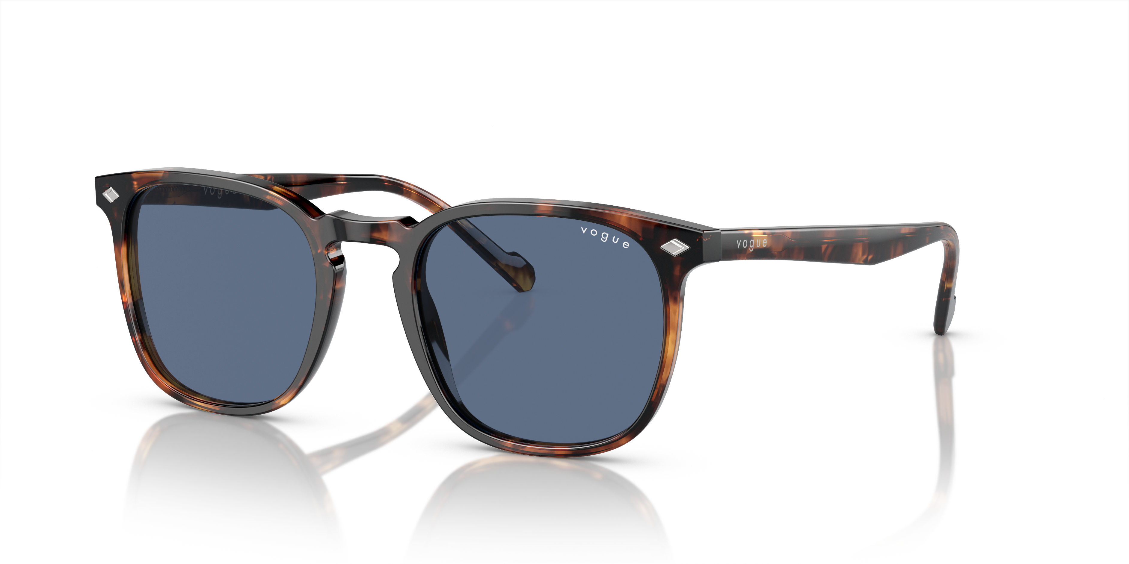 Astucci ricambio originale Vogue Eyewear ZVO5328S40