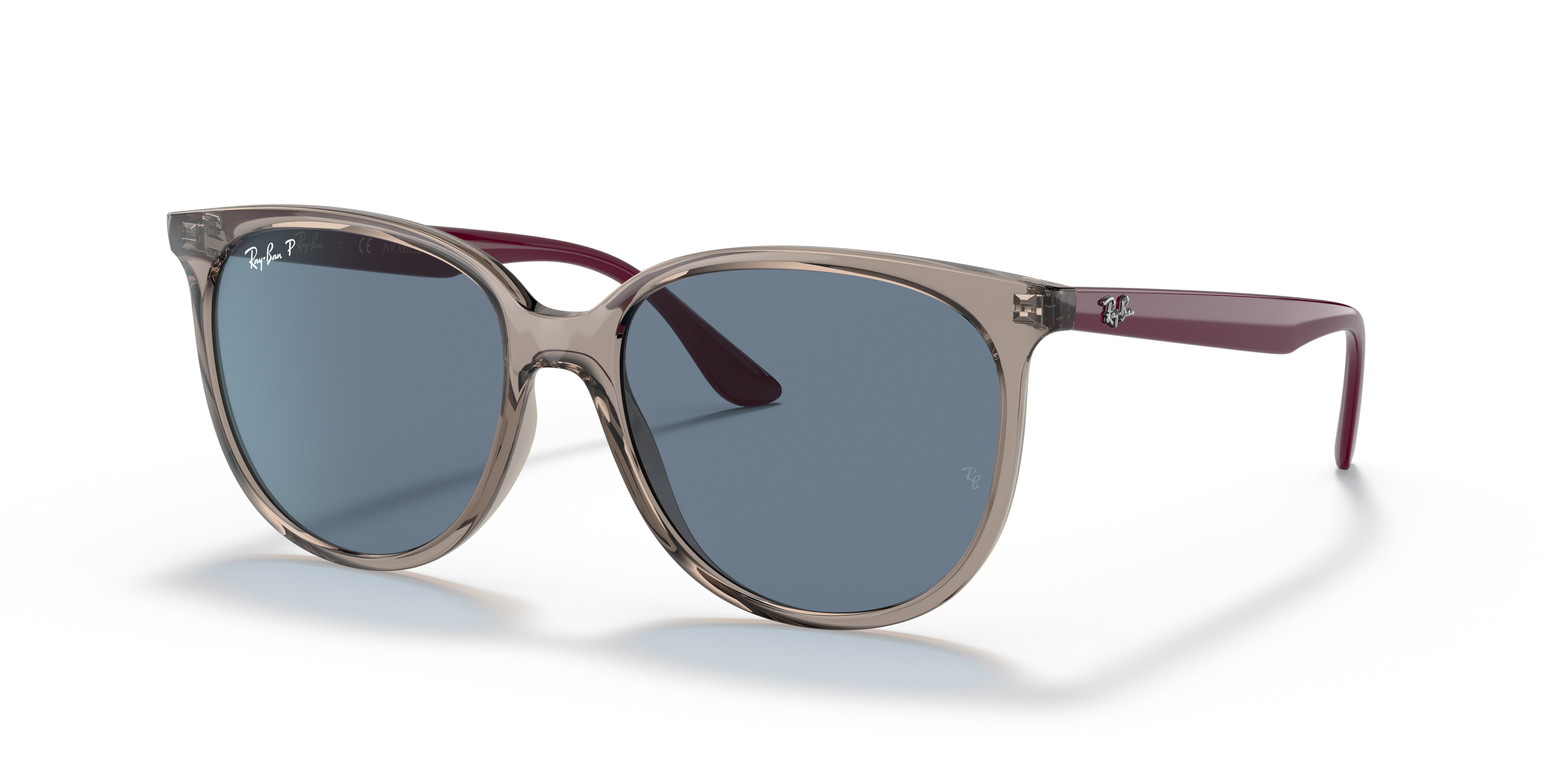Viti cerniera ricambio originali Ray-Ban ZRB437884