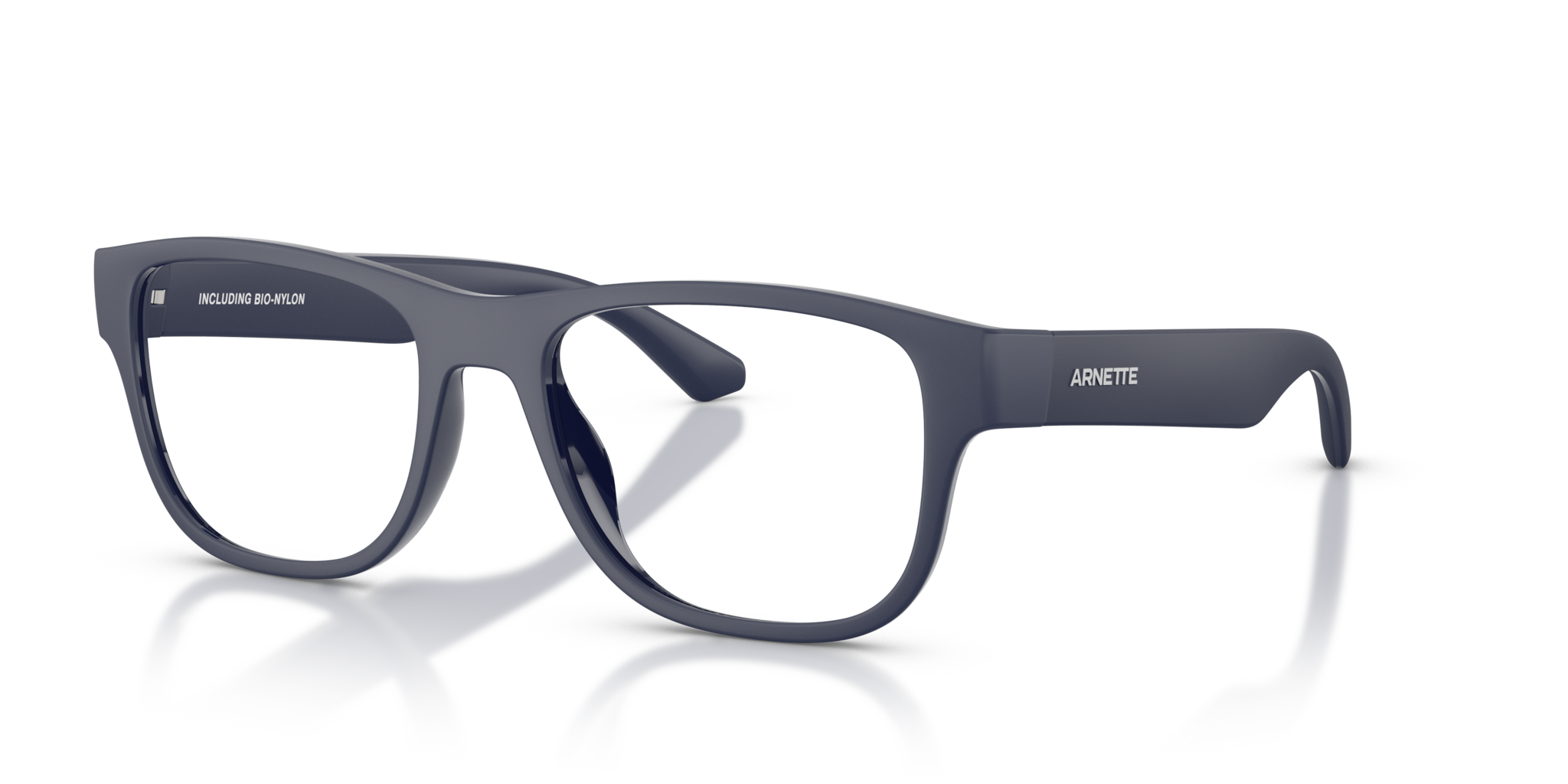 Occhiali da Vista Uomo Arnette 0AN7287U Matte Dark Blue
