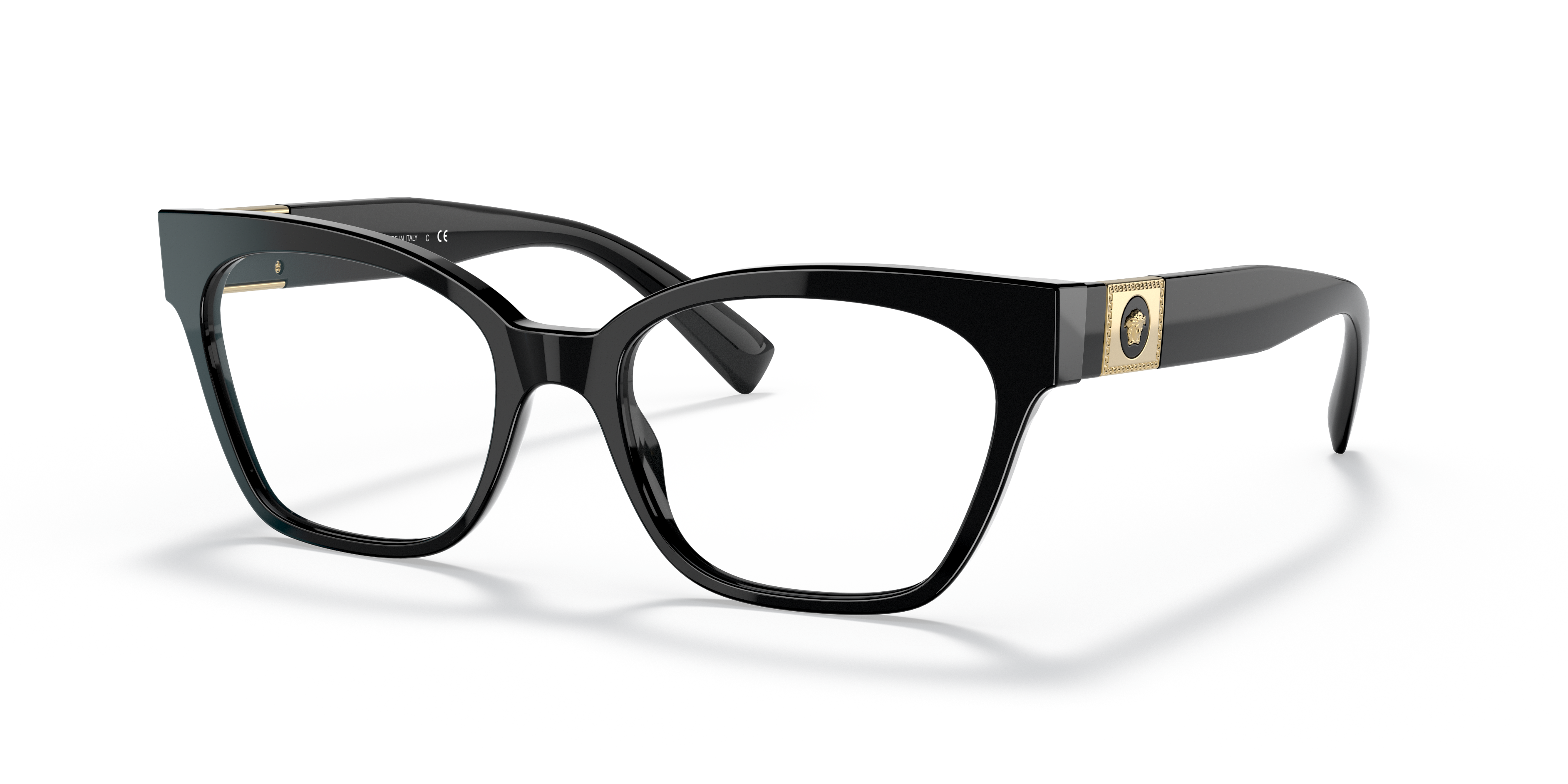 Astucci ricambio originale Versace ZVE329440