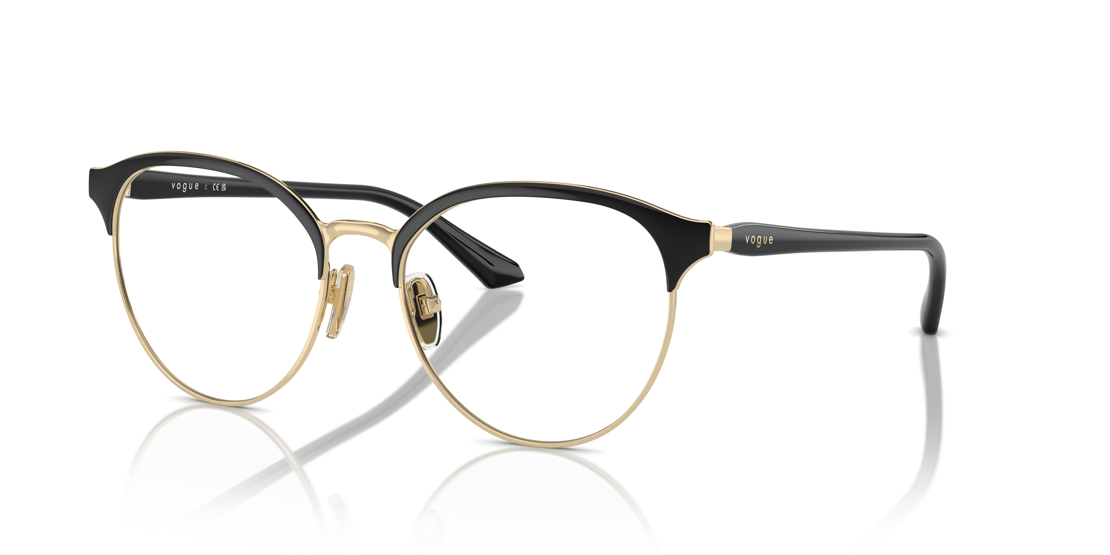 Vite Aletta ricambio originale Vogue Eyewear ZVO43058A