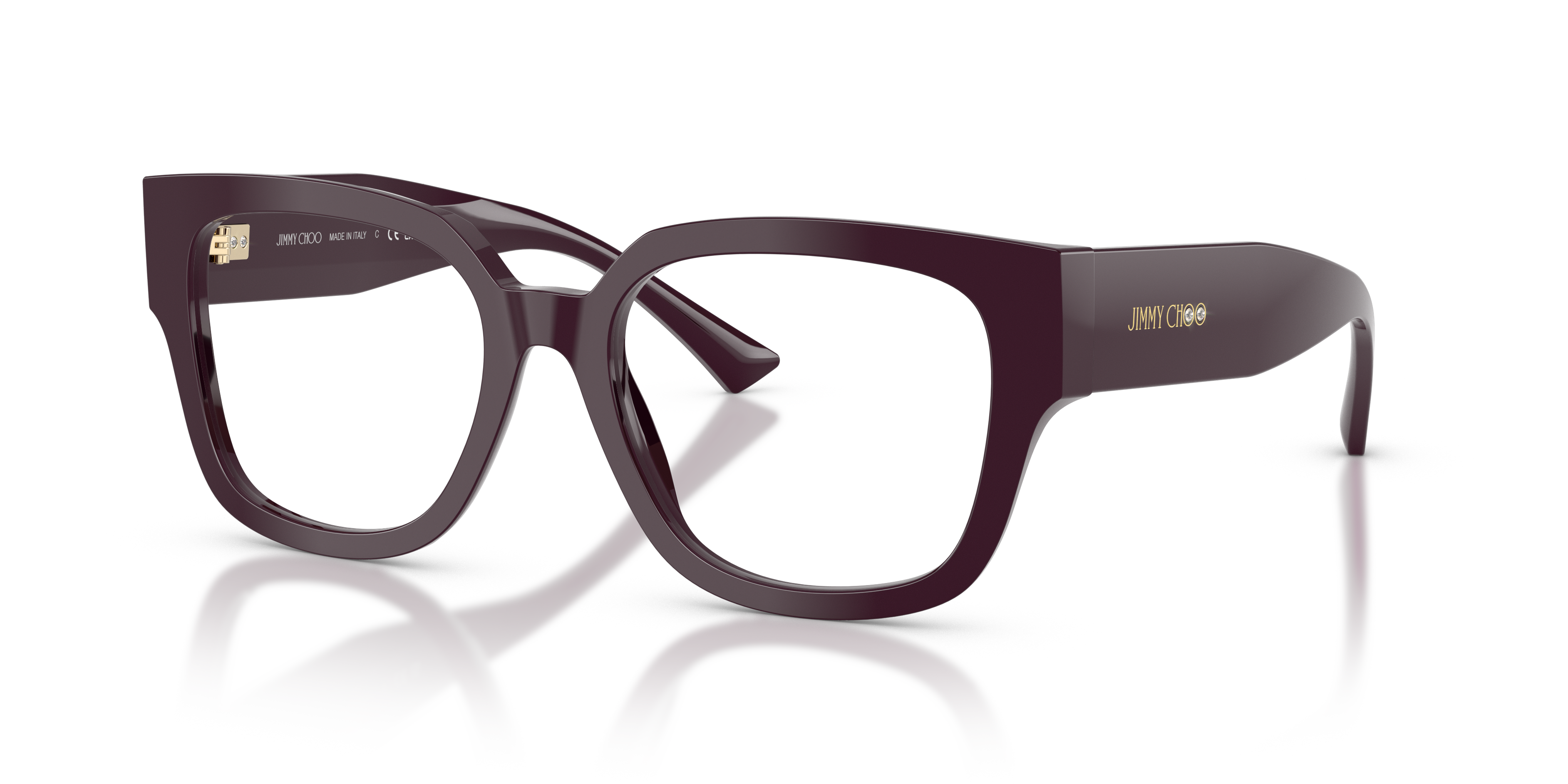Strass ricambio originale Jimmy Choo ZJC3042B73