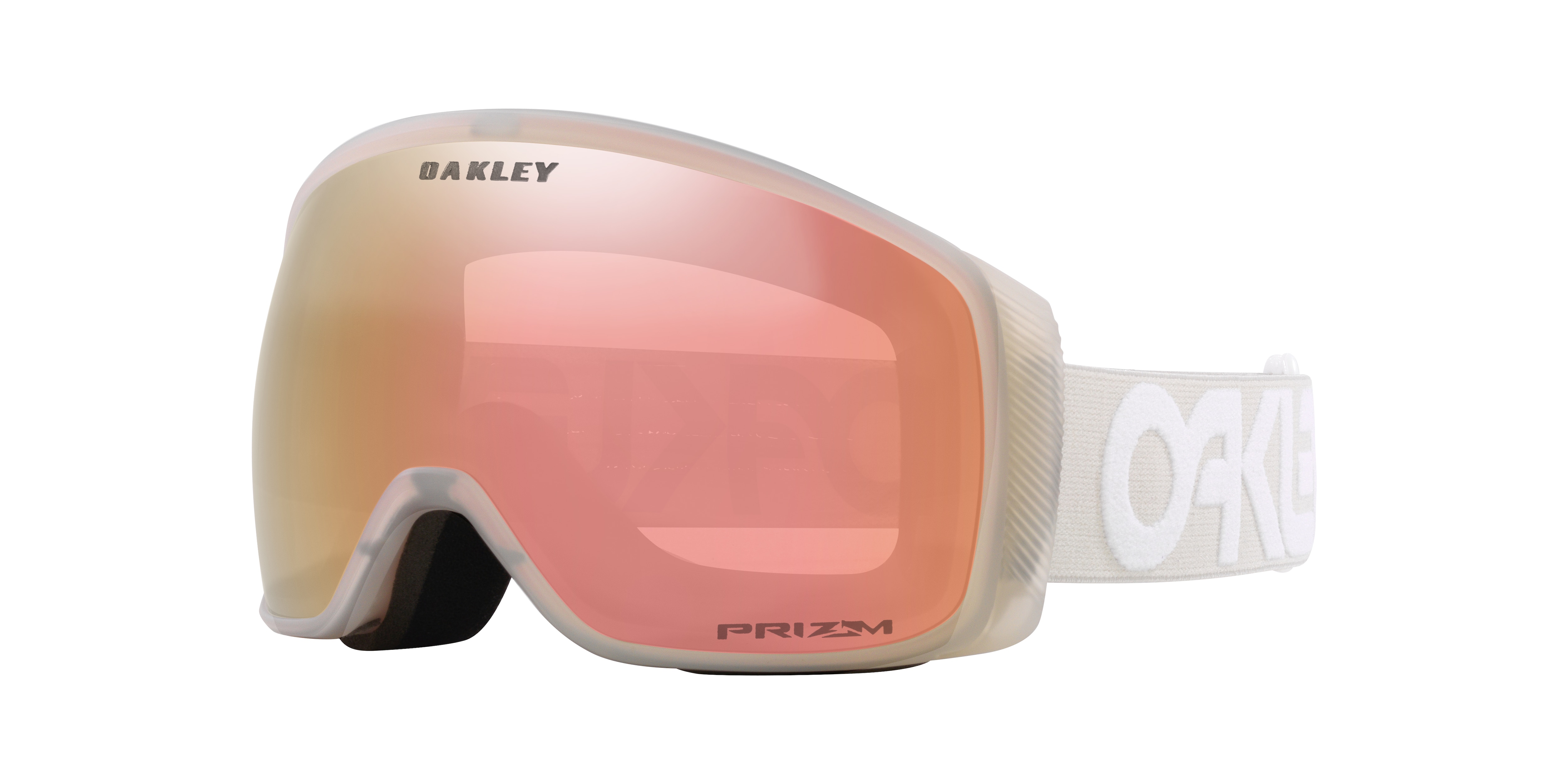 Oakley FLIGHT TRACKER M síszemüveg (Matt hűvös szürke)